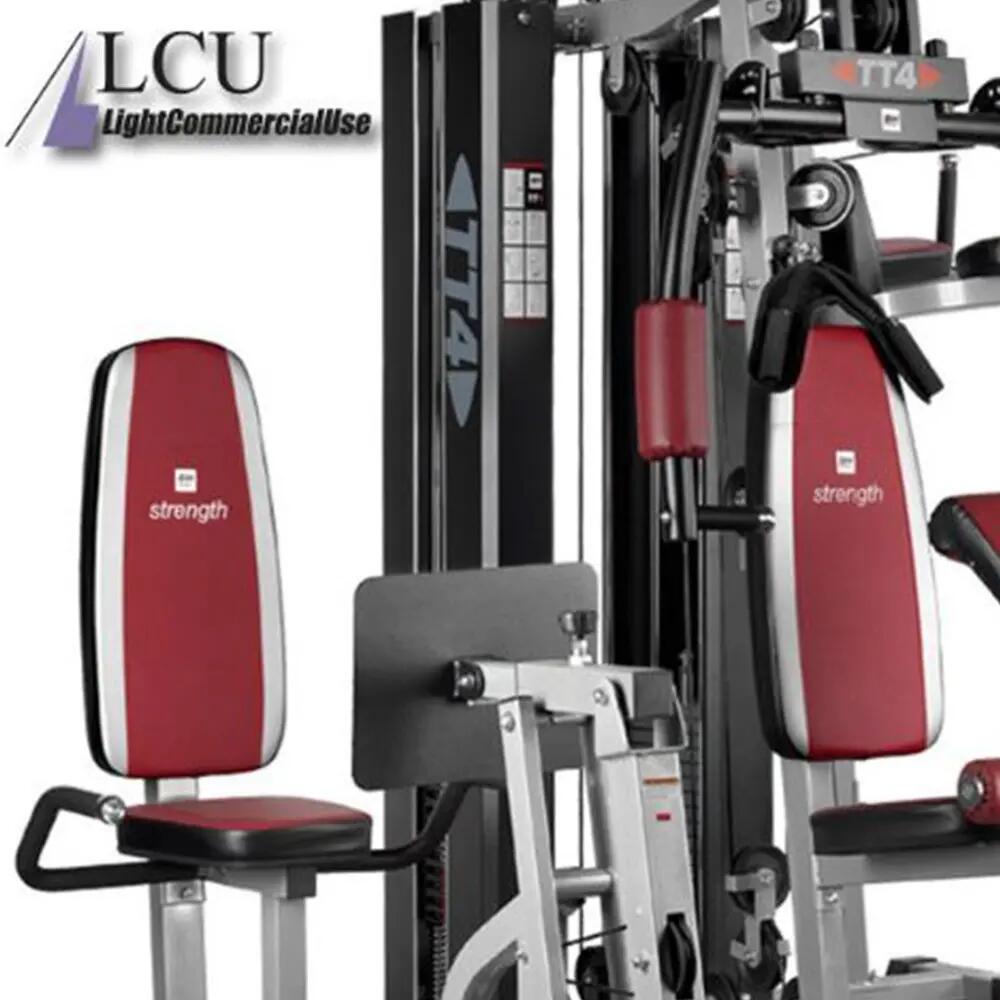 BH Fitness Multi Station TT4 - G159 kombinált gép 6/9