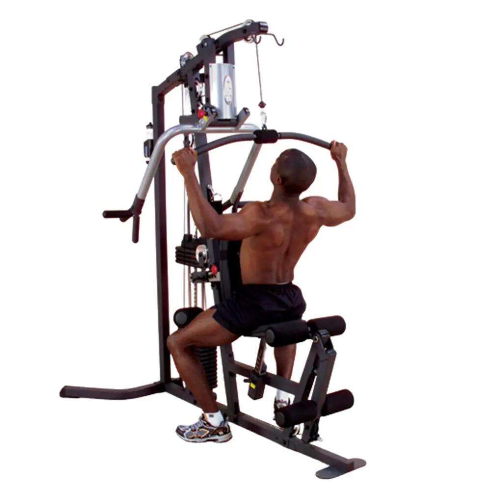 Body-Solid G3S kombinált gép 6/9