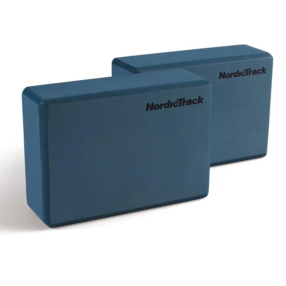 Kit di accessori per il potenziamento muscolare e lo Yoga NordicTrack 7/9
