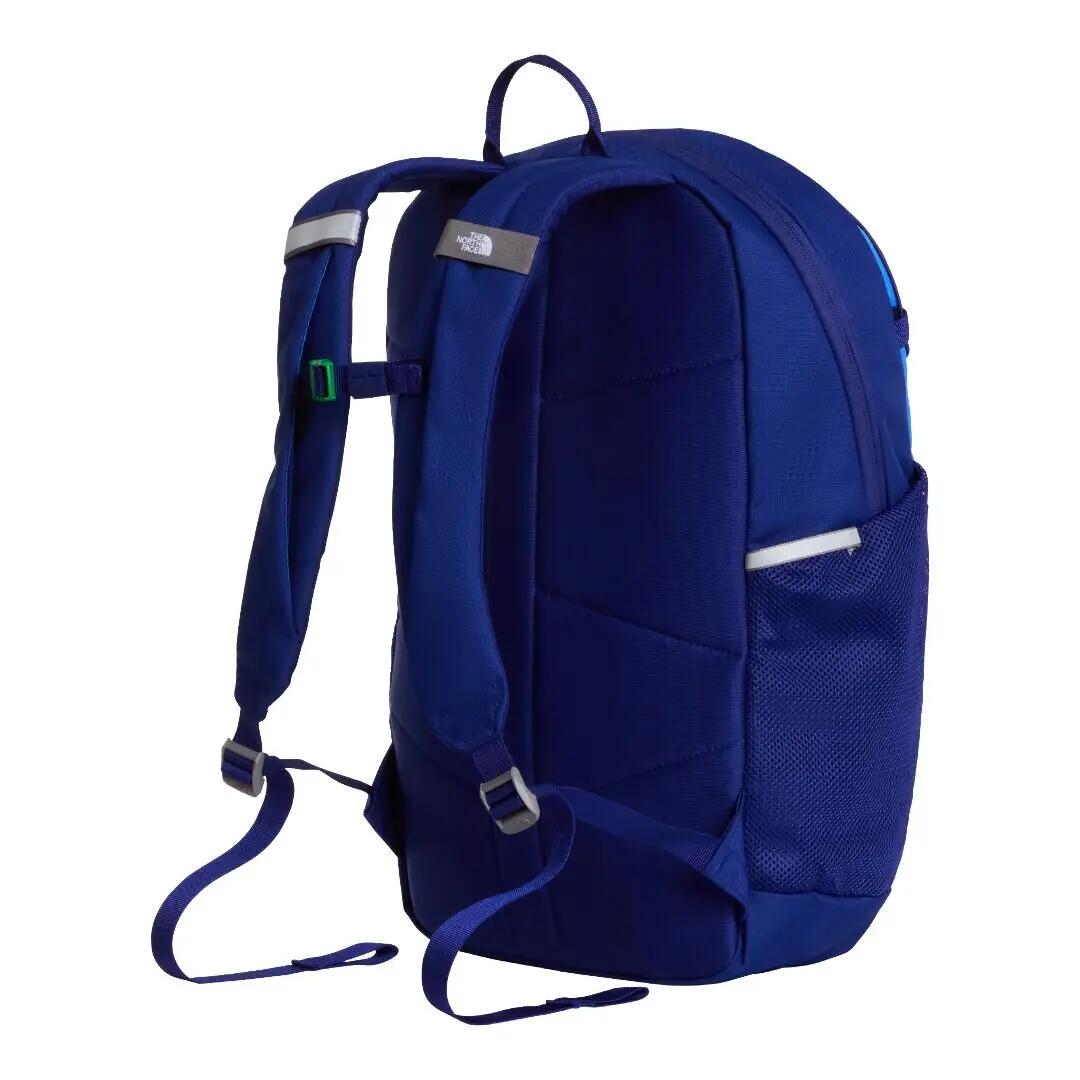 Rugzak Jester 24.6L Blauw - NF0A52VYRC7 4/5