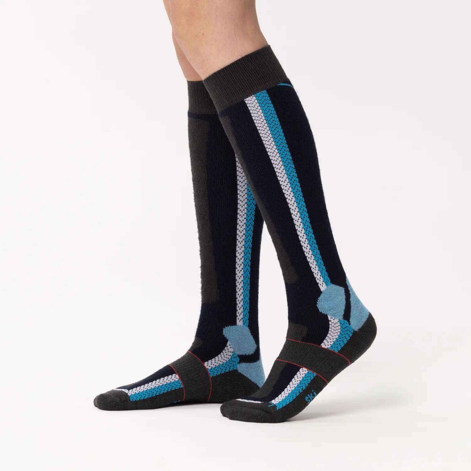 Ski Power l/r 4/5
