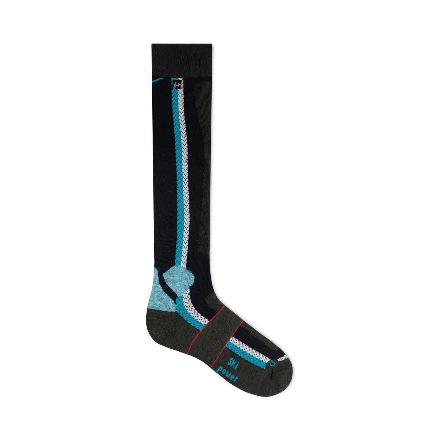 Skisocken - Ski Power l/r 3/6