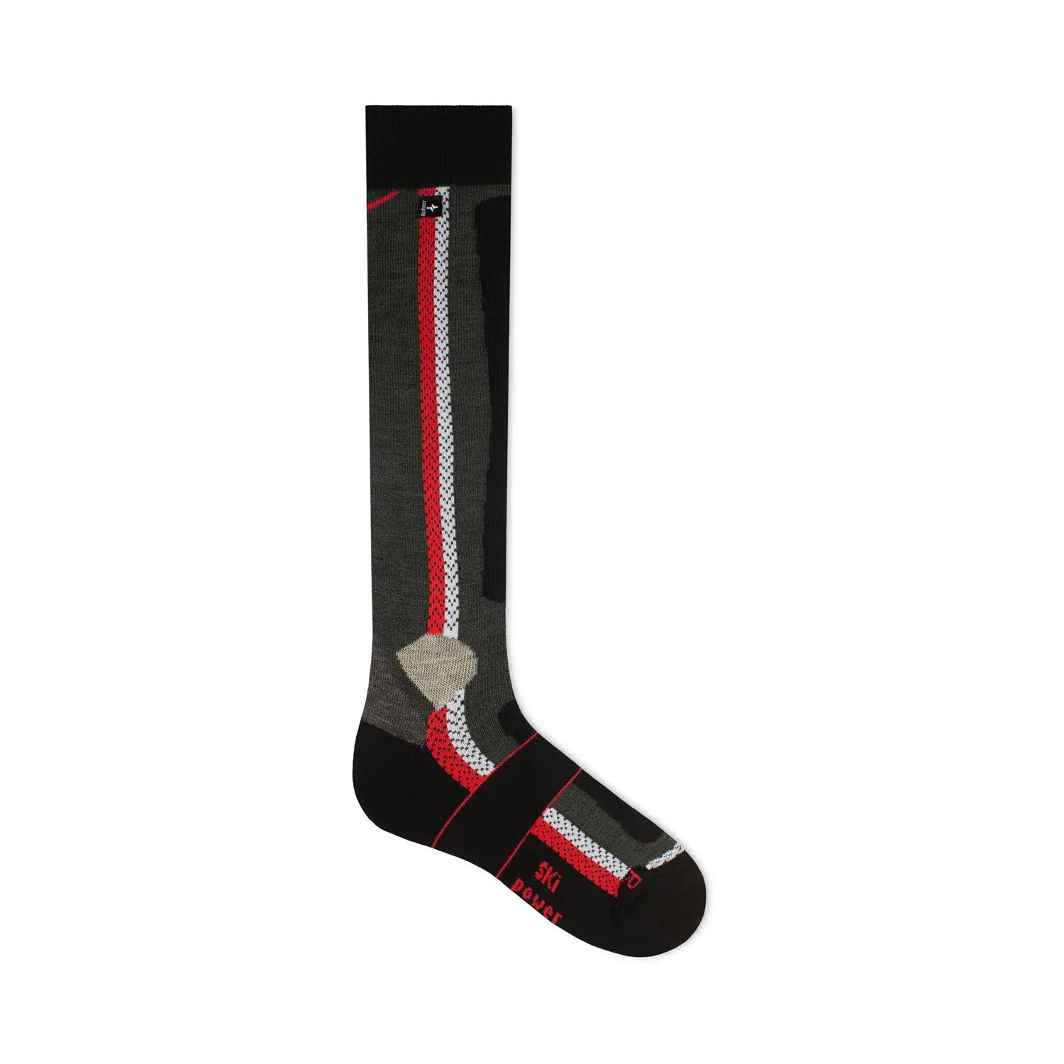Skisocken - Ski Power l/r 3/6