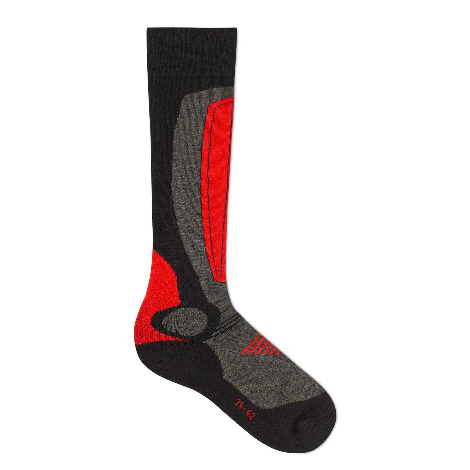 Skisocken - Ski 2er Pack 4/7