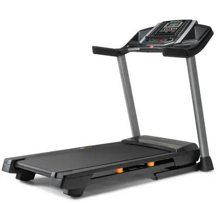 Loopband T 6.5 S verbonden iFIT 8/8