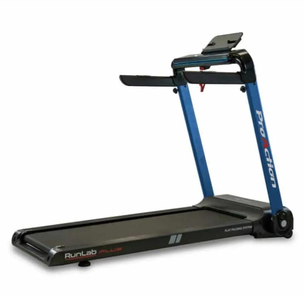 BH Fitness RunLab Plus G6311B Treadmill