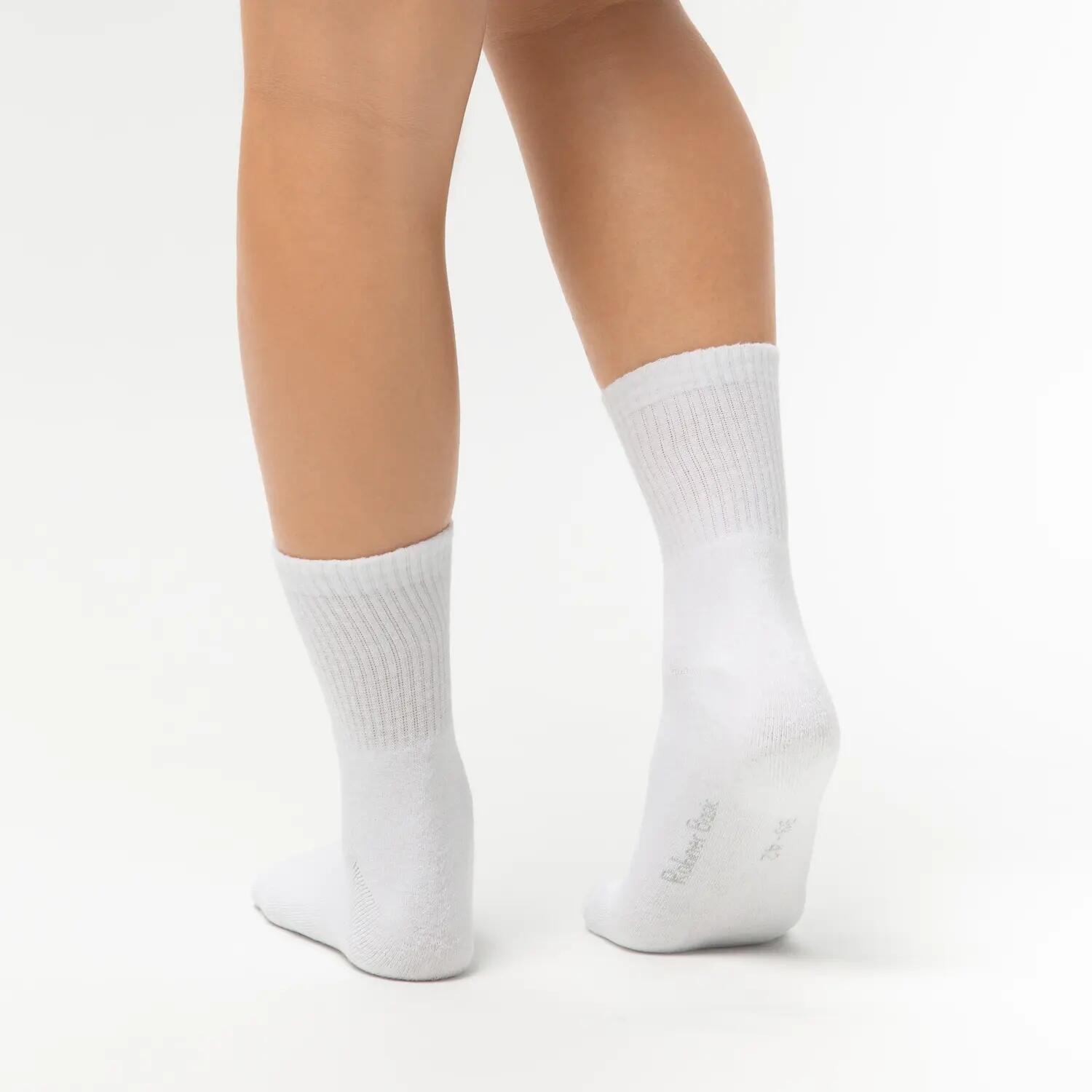 Sportsocken - Sport Quarter 3er Pack 6/7