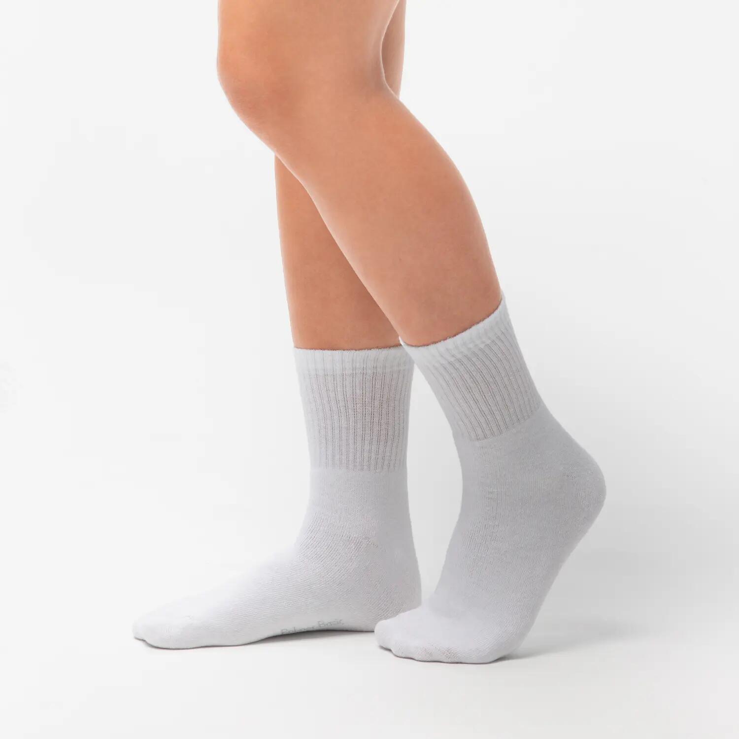 Sportsocken - Sport Quarter 3er Pack 5/7