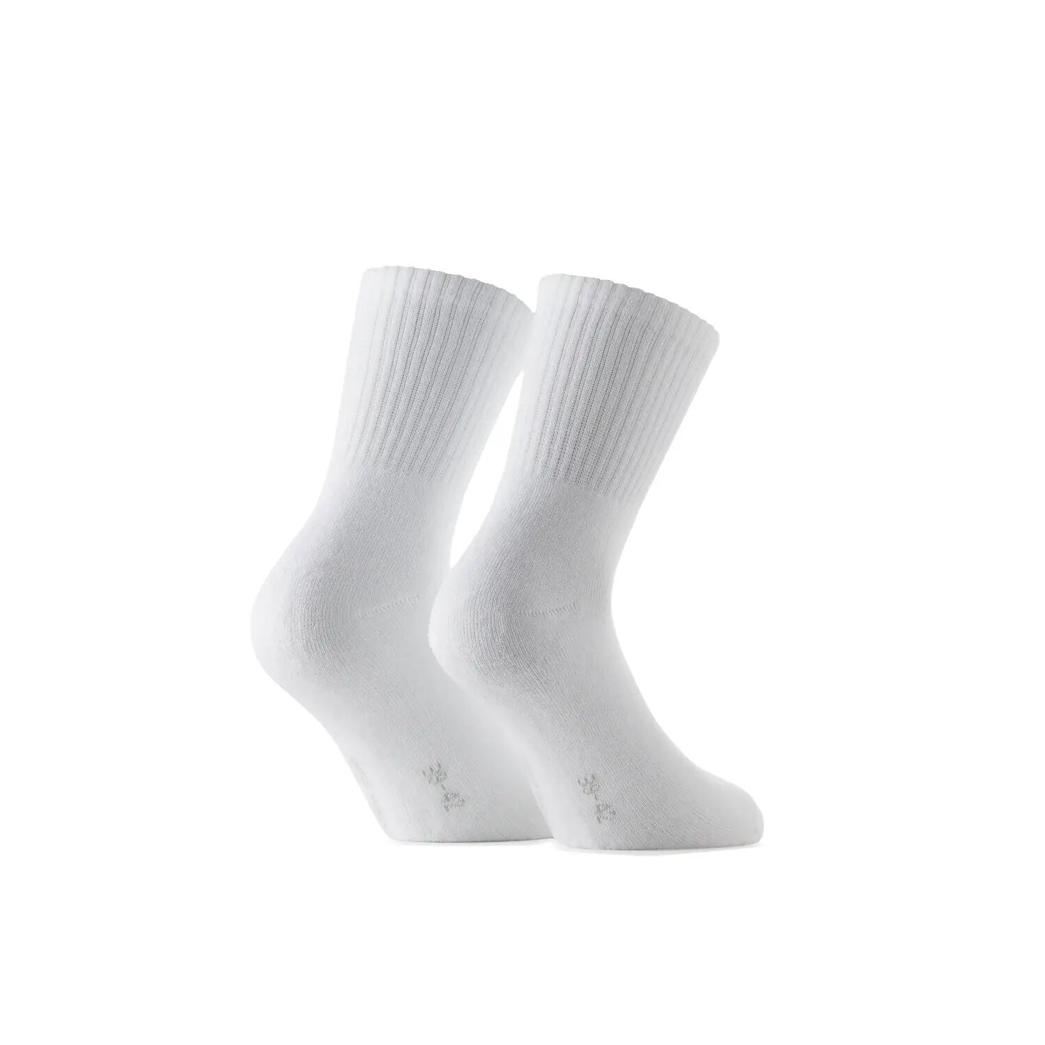 Chaussette de sport - Sport Quarter 3er Pack 3/7