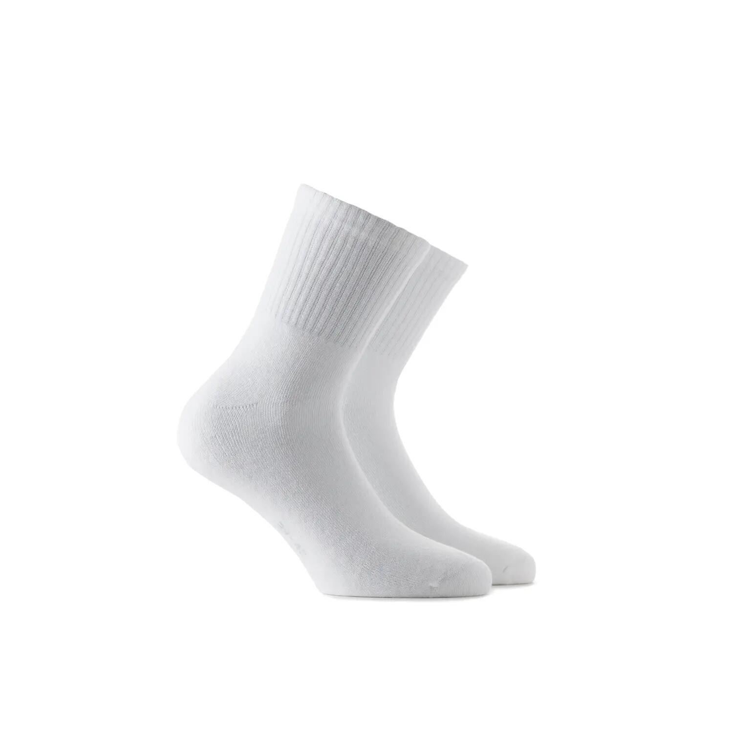 Sportsocken - Sport Quarter 3er Pack 2/7