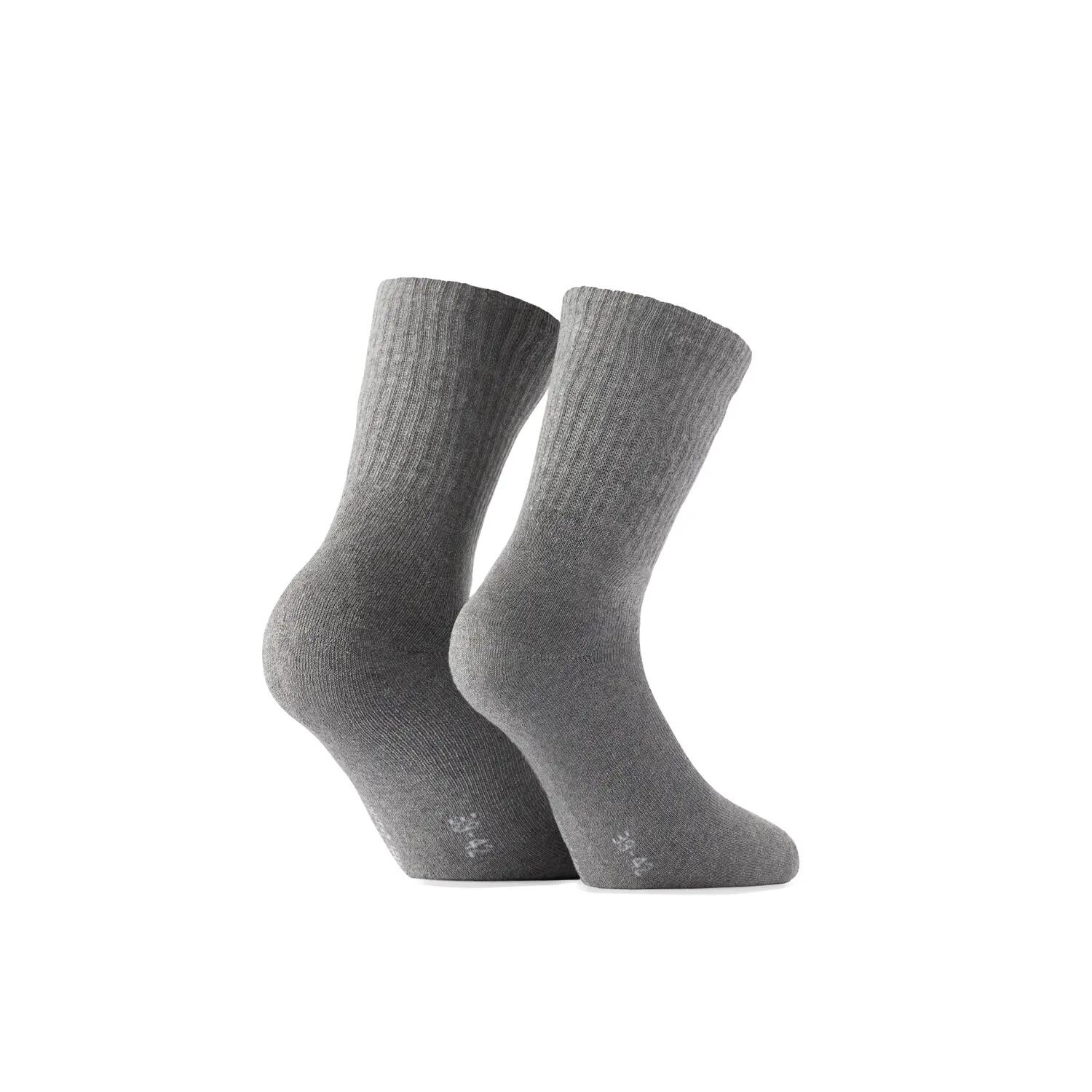 Chaussette de sport - Sport Quarter 3er Pack 3/7