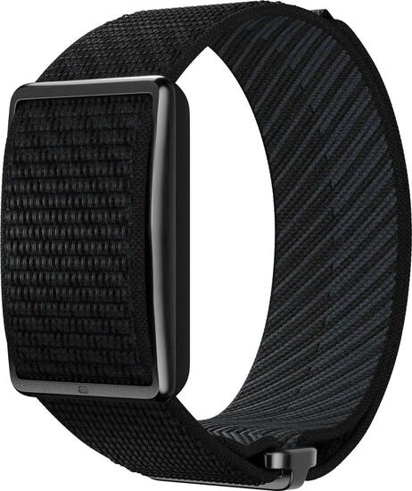Reconditionné - Bracelet de suivi Polar Loop Noir Nuit - Excellent