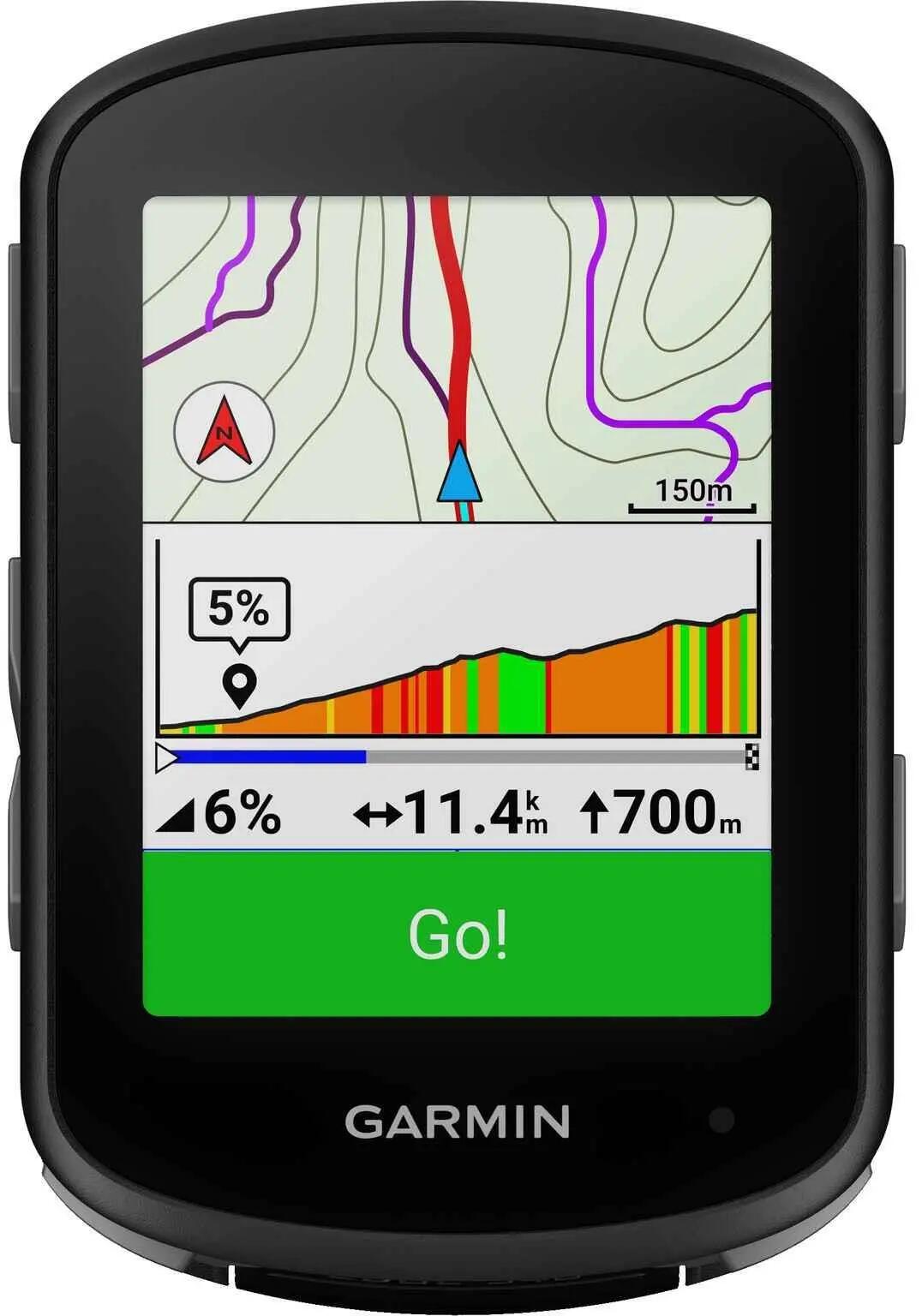 GARMIN picture