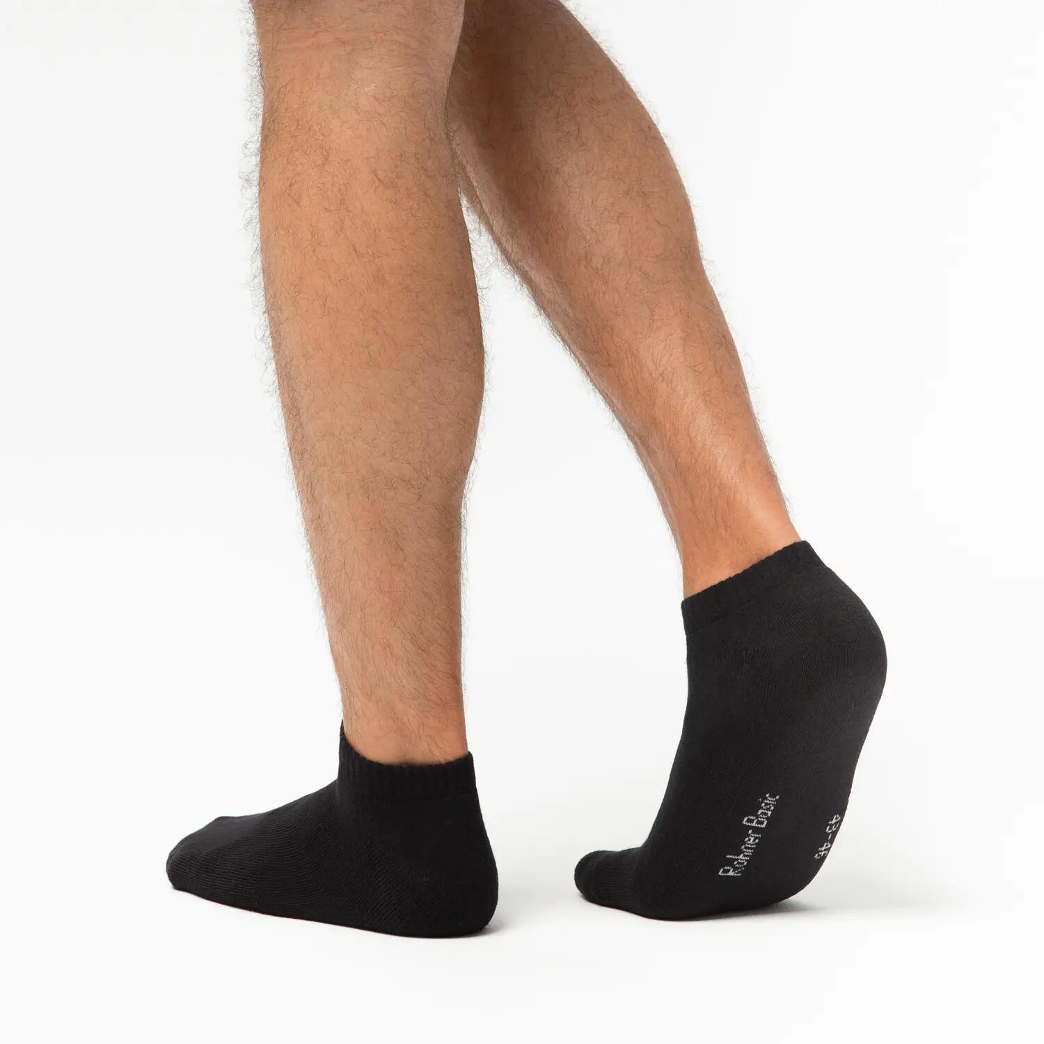 Sportsocken - Sport Sneaker 3er Pack 6/7