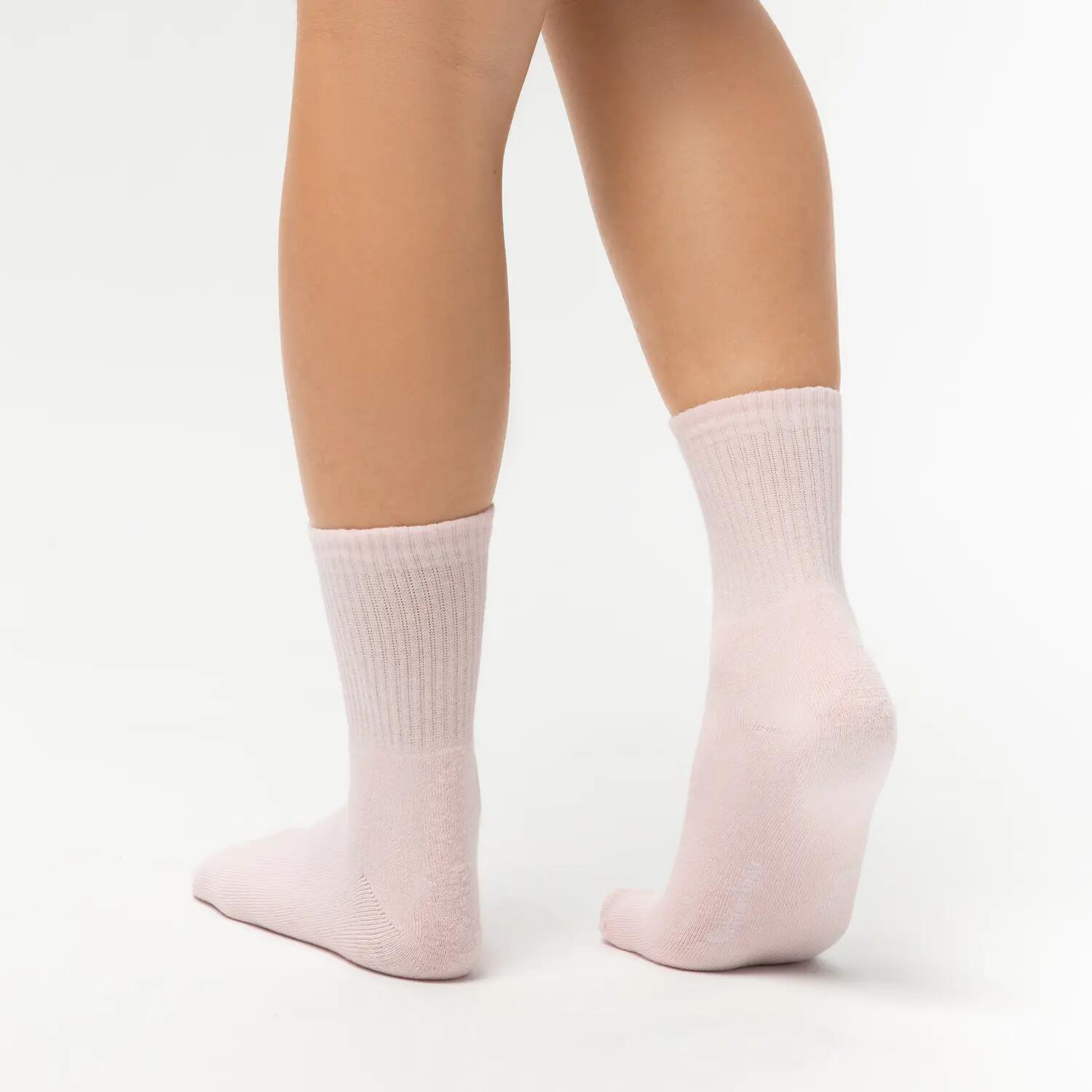 Sportsocken - Sport Quarter 3er Pack 6/7