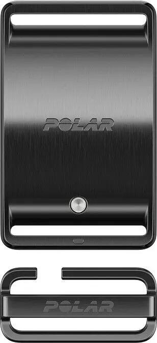 Refurbished - Polar Loop Fitness-Tracking-Armband Nachtschwarz - Wie neu 5/7