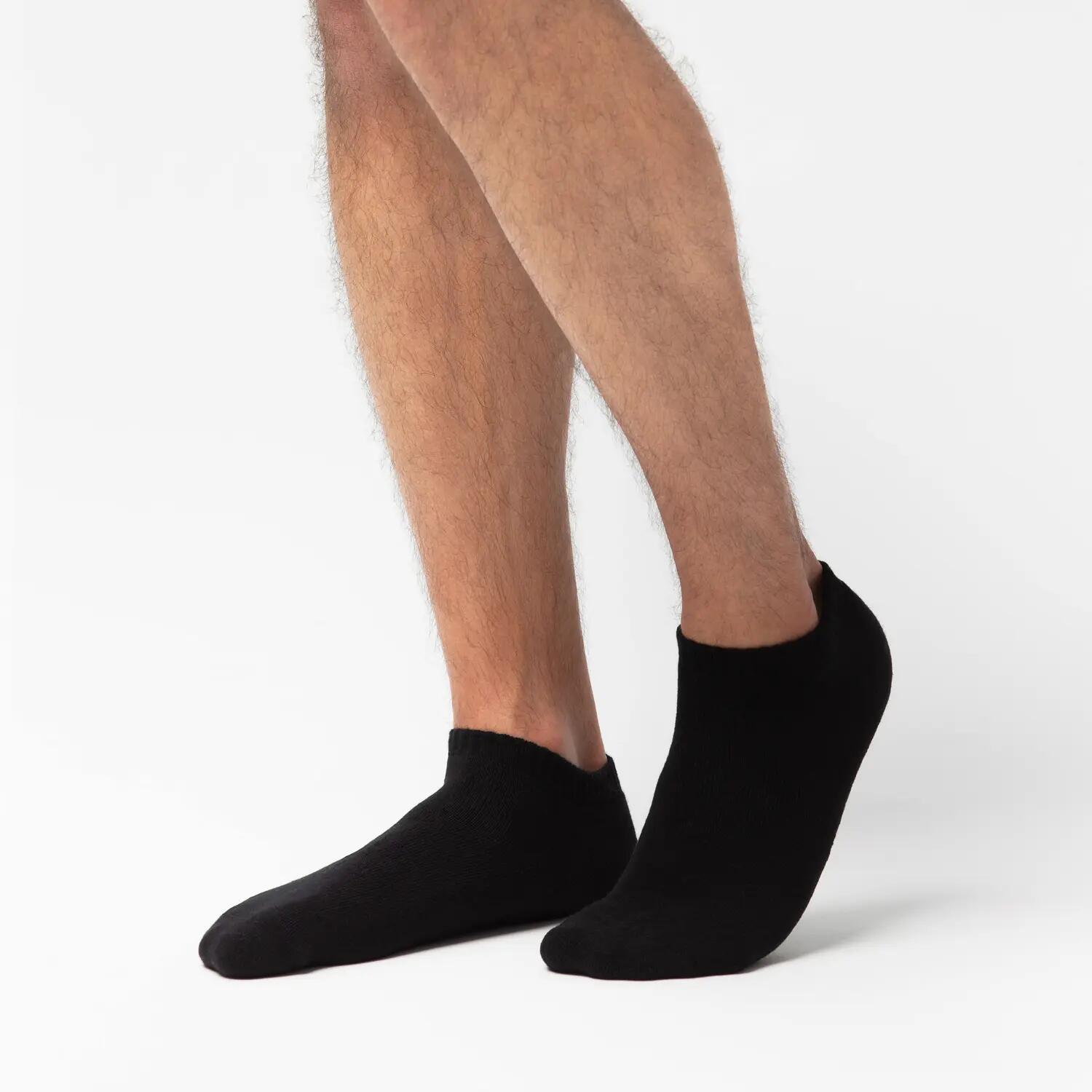 Sportsocken - Sport Sneaker 3er Pack 5/7