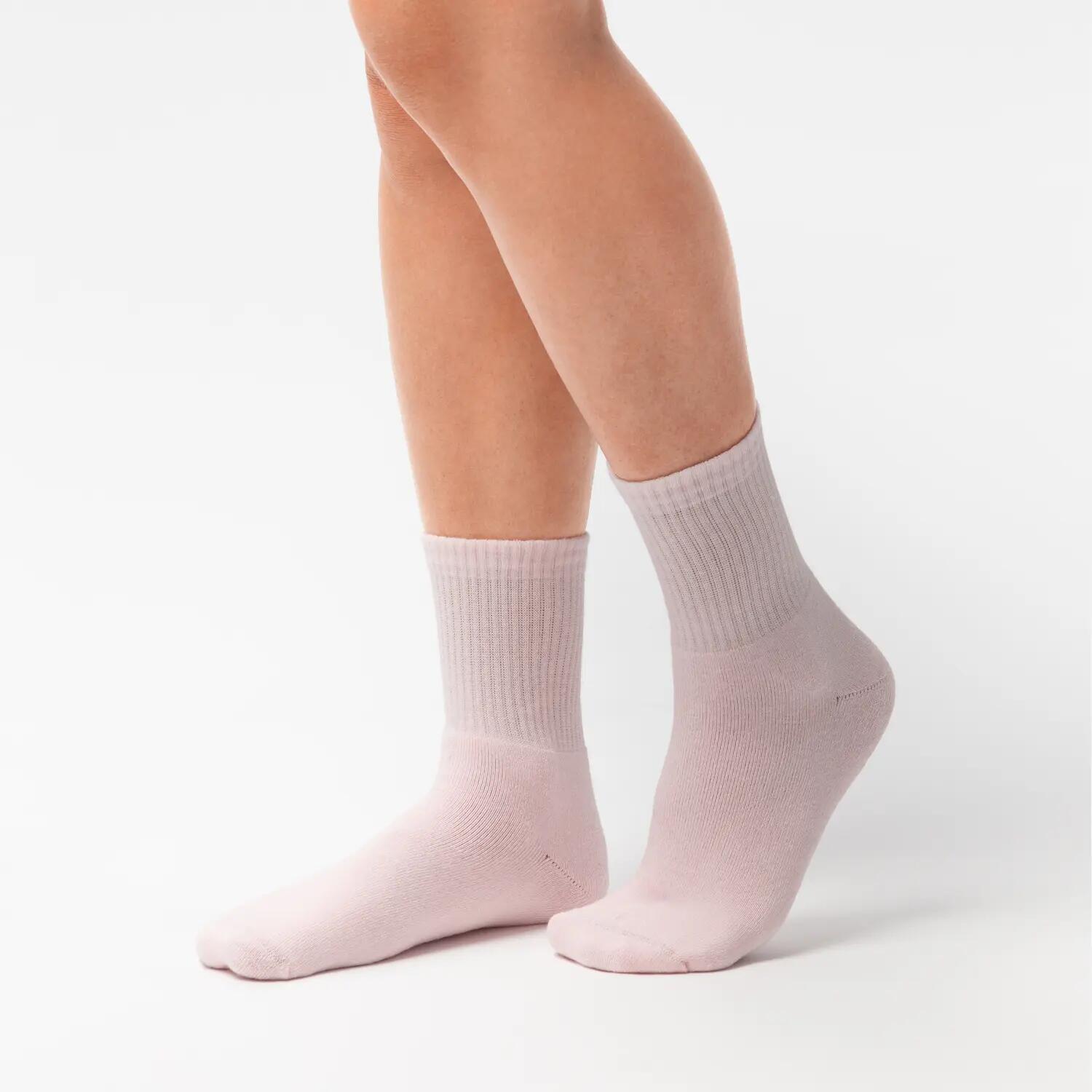 Sportsocken - Sport Quarter 3er Pack 5/7