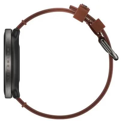 Refurbished - GPS-Fitnessuhr - Polar Ignite 3 Titan Bronze - Wie neu 2/6
