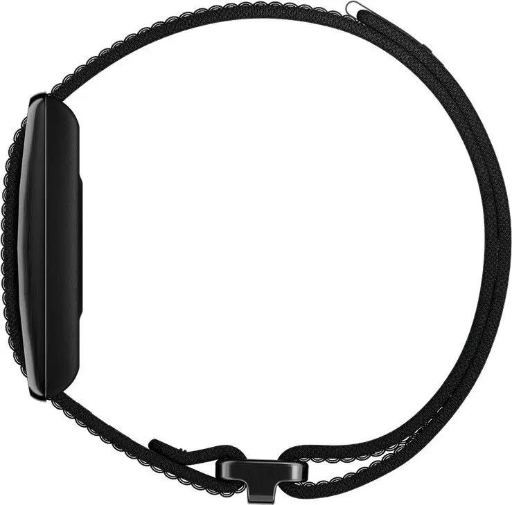 Refurbished - Polar Loop Fitness-Tracking-Armband Nachtschwarz - Wie neu 2/7