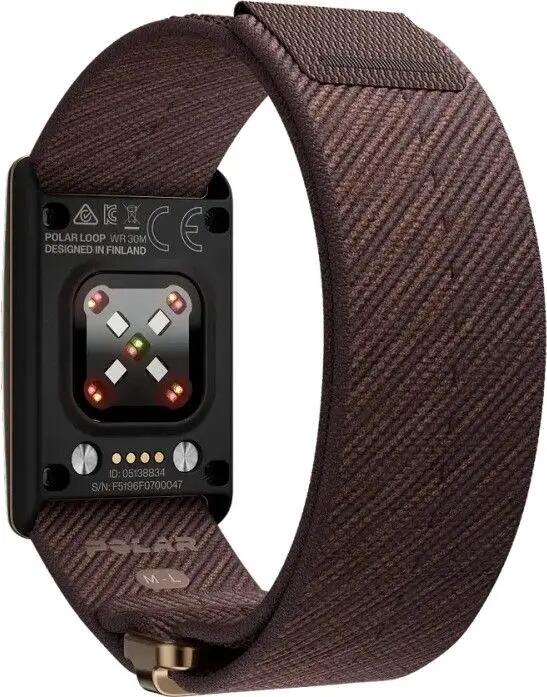 Tweedehands - POLAR Loop - Schermvrije fitnesstracker & band - Als nieuw 3/7