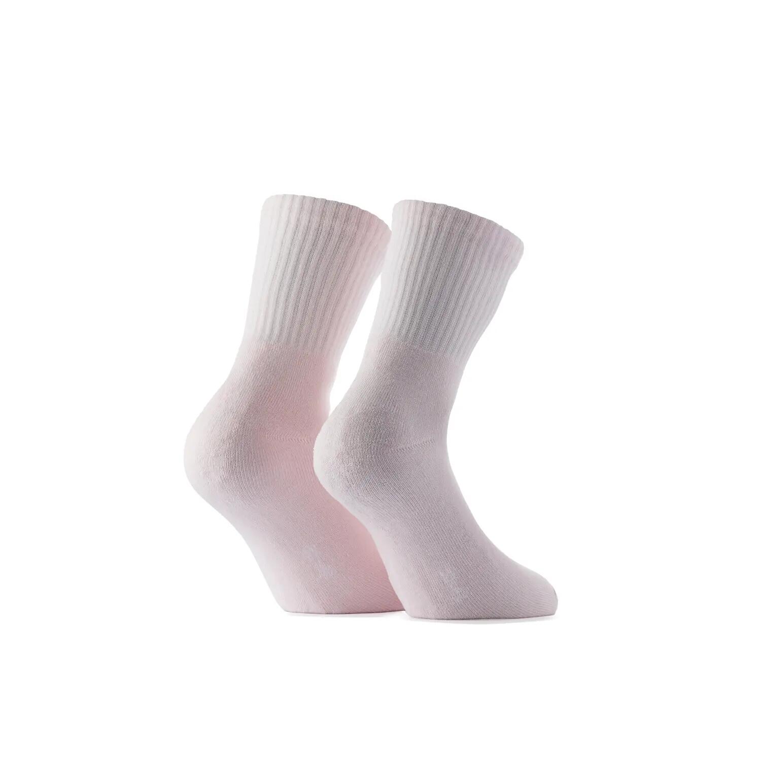 Sportsocken - Sport Quarter 3er Pack 3/7