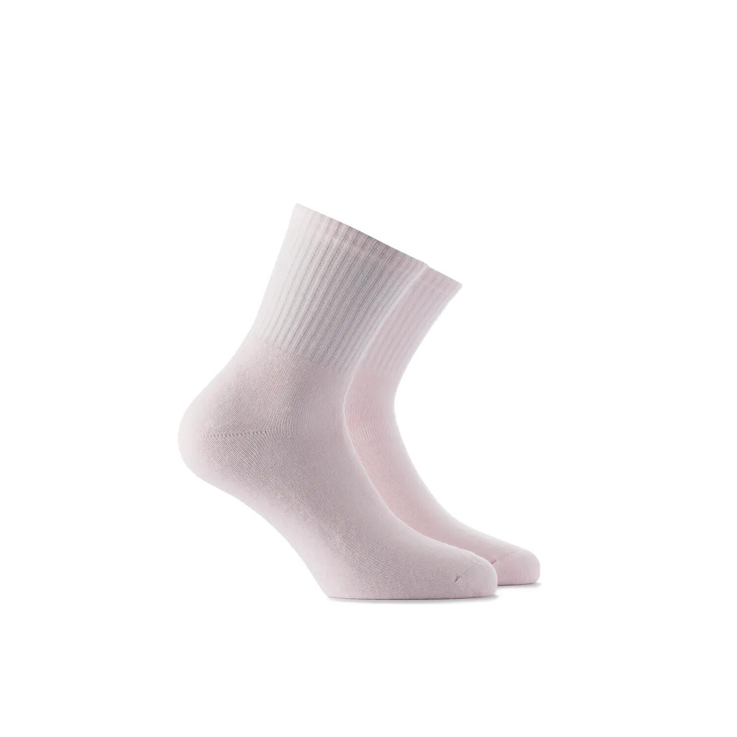 Sportsocken - Sport Quarter 3er Pack 2/7