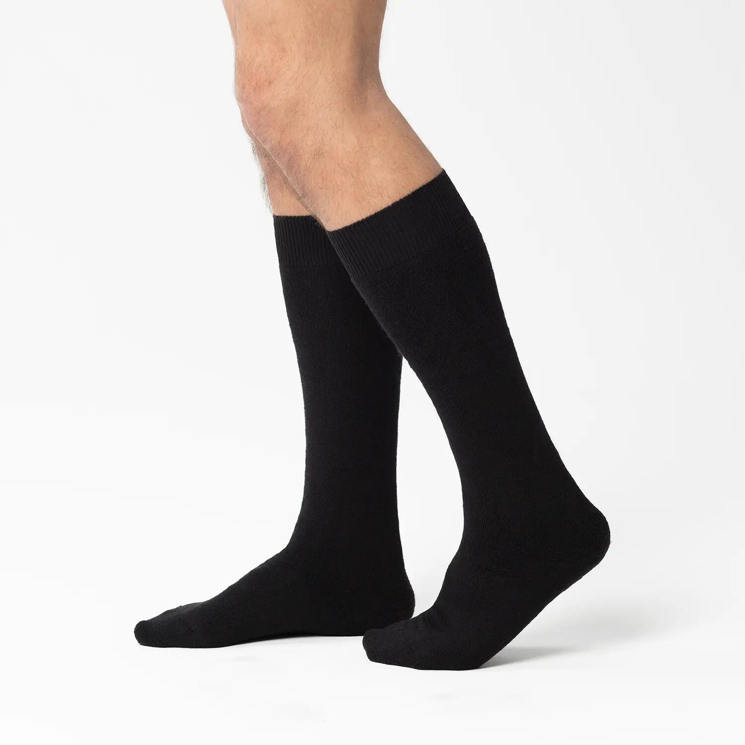 Chaussette de ski - Thermal 4/6