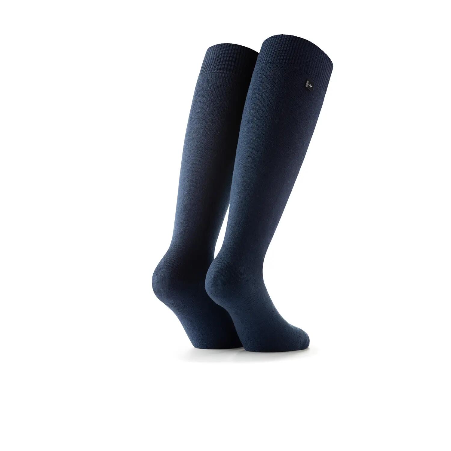 Chaussette de ski - Thermal 2/6
