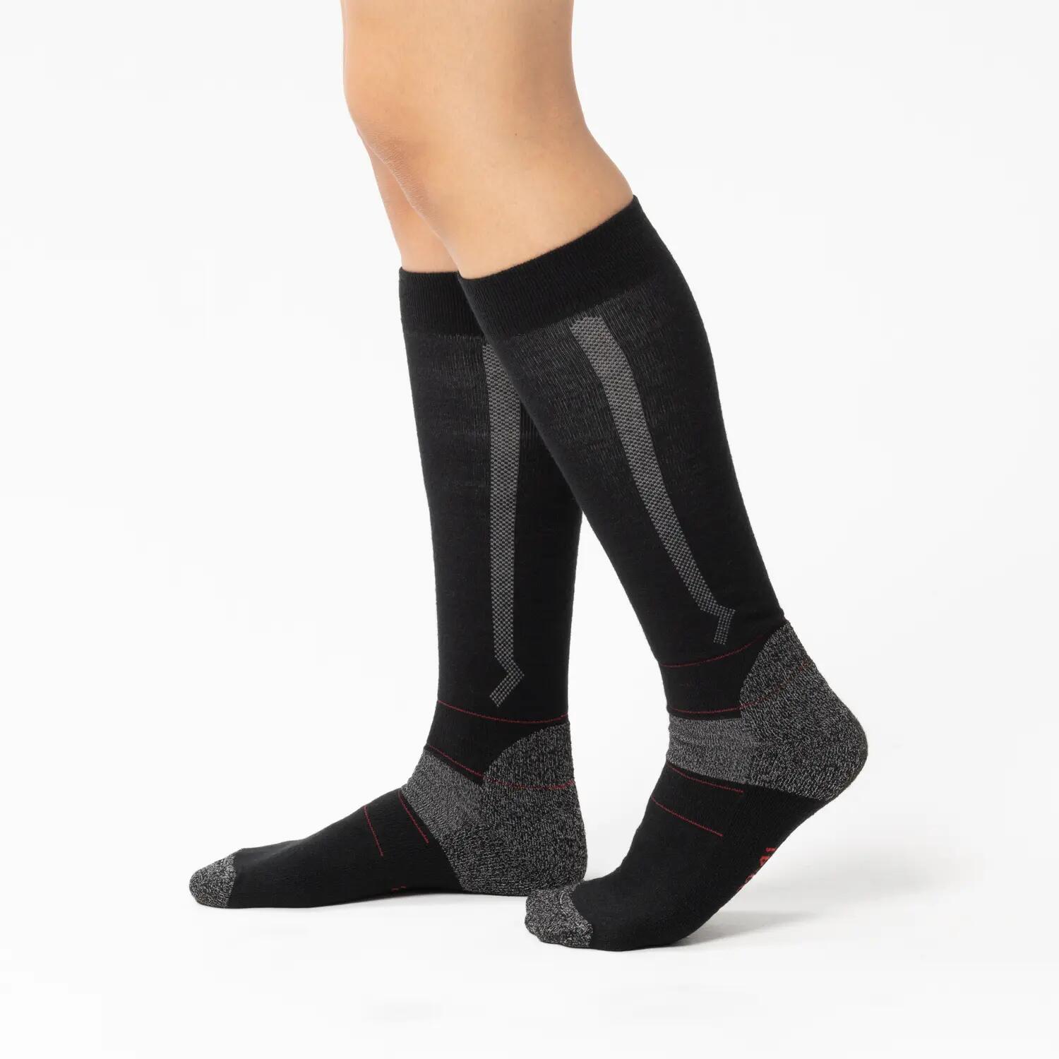 Unisex Socken TOURING LIGHT 4/6