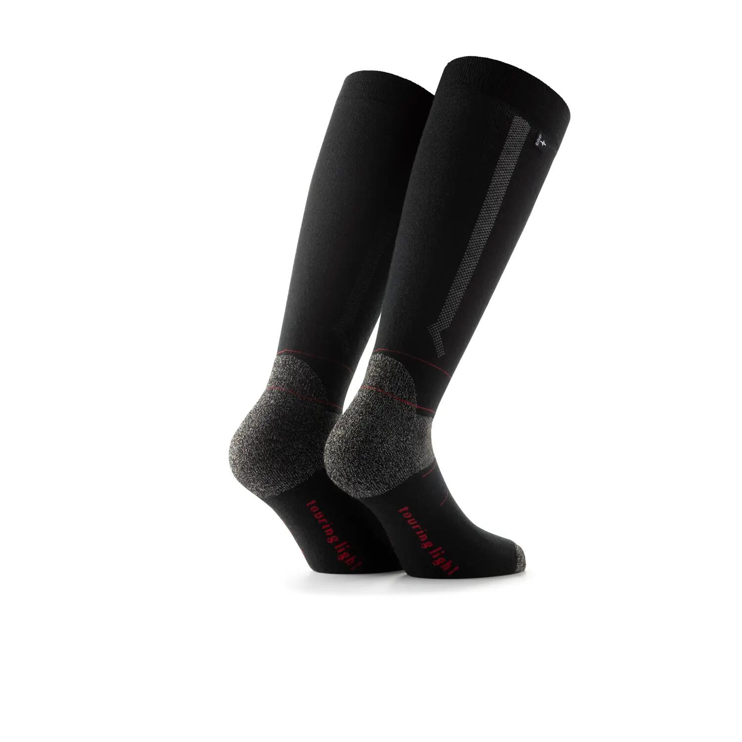 Unisex Socken TOURING LIGHT 2/6