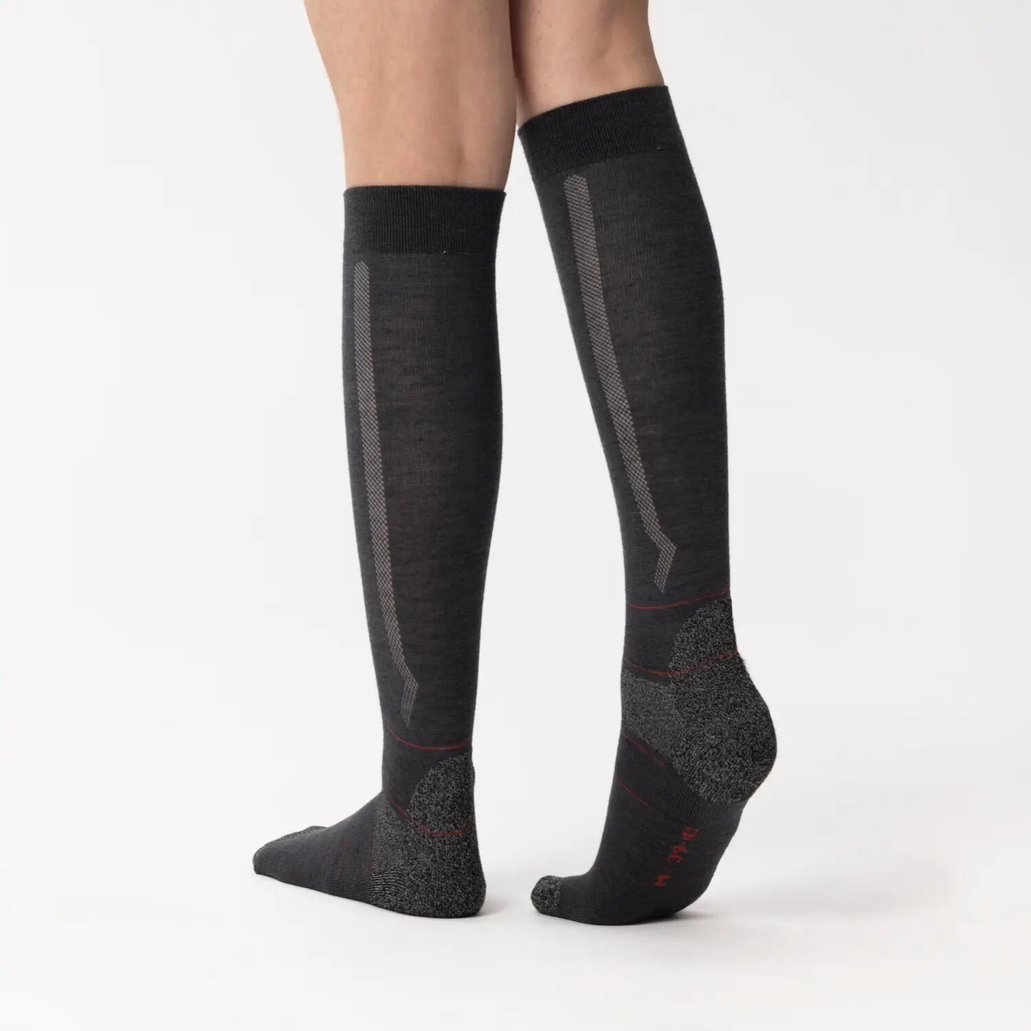 Chaussette de ski - Touring Light 5/6
