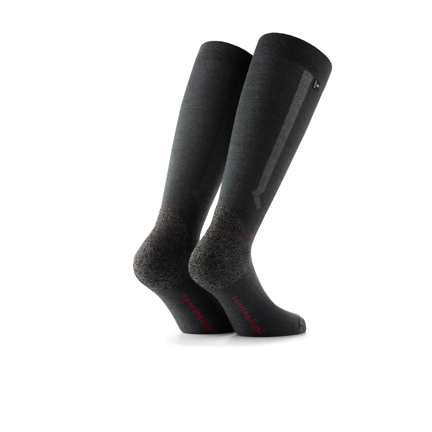 Chaussette de ski - Touring Light 2/6