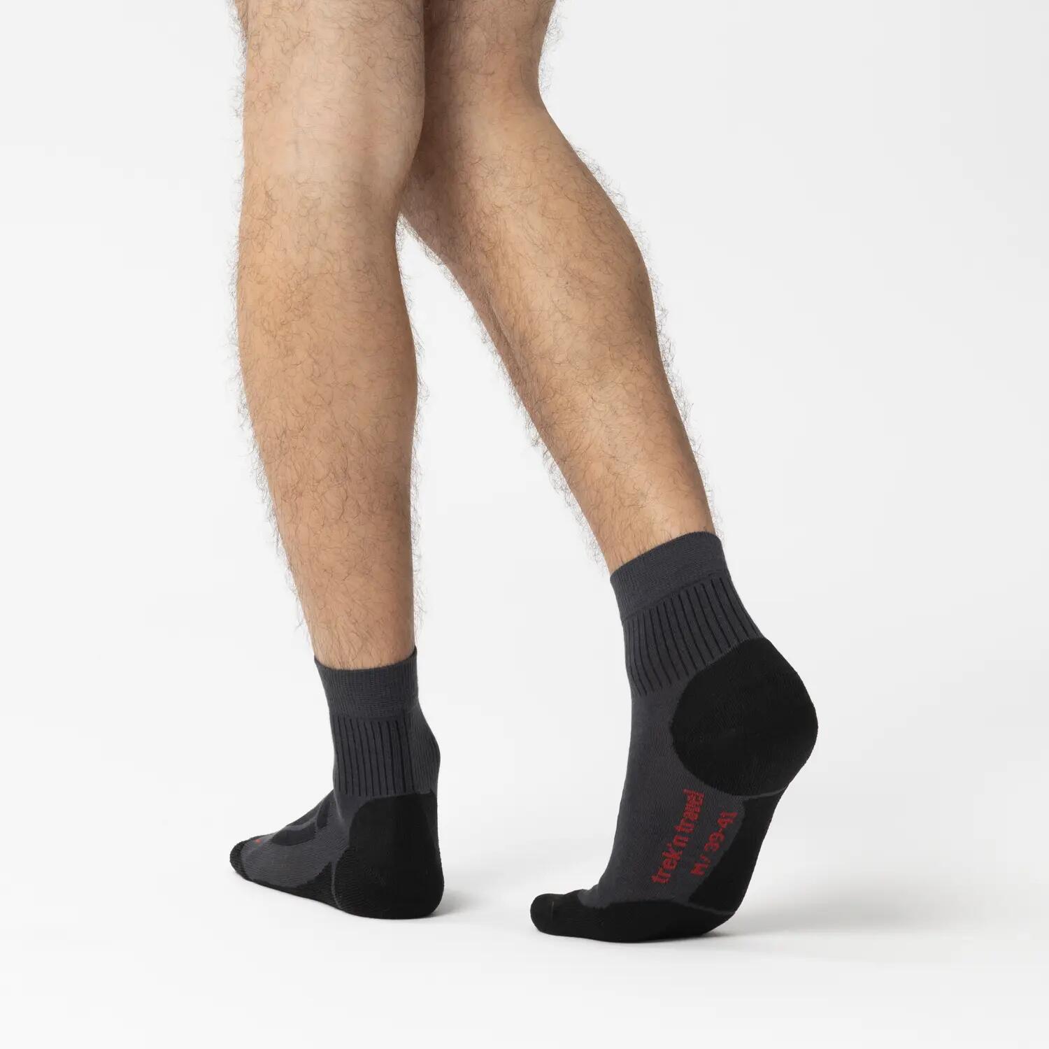 Chaussette de randonnée - Trek'n Travel l/r 5/7