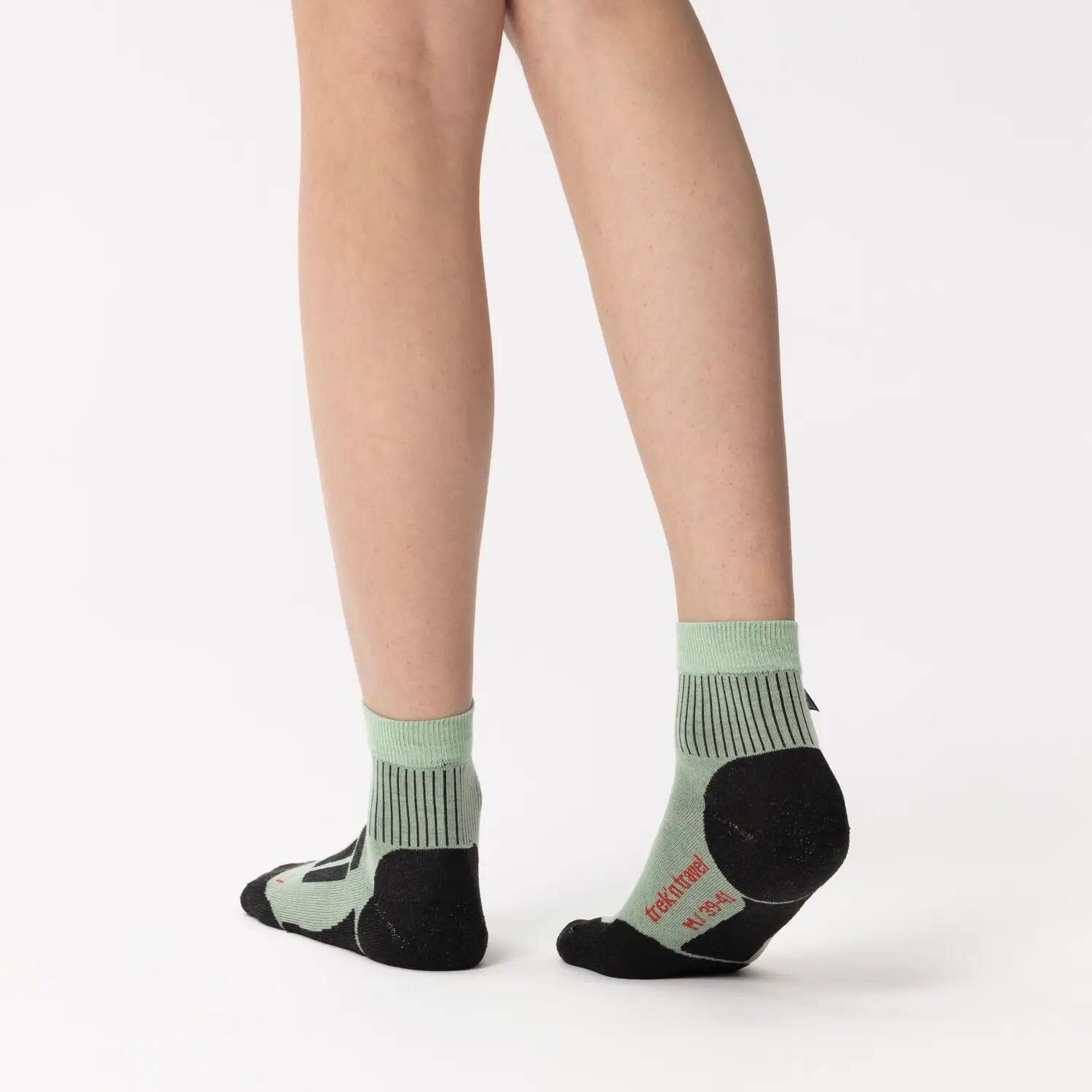 Wandersocken - Trek'n Travel l/r 5/6