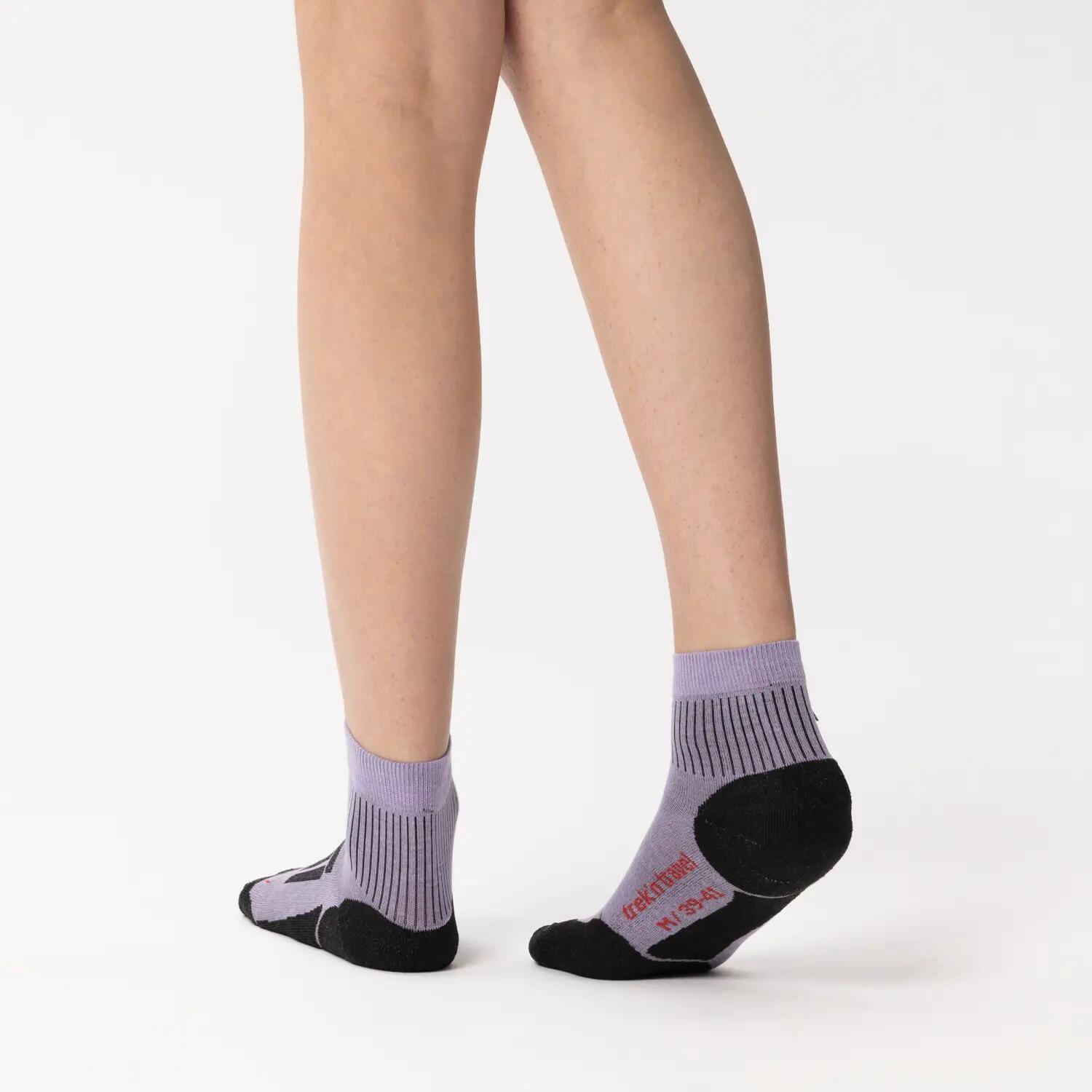 Wandersocken - Trek'n Travel l/r 5/6