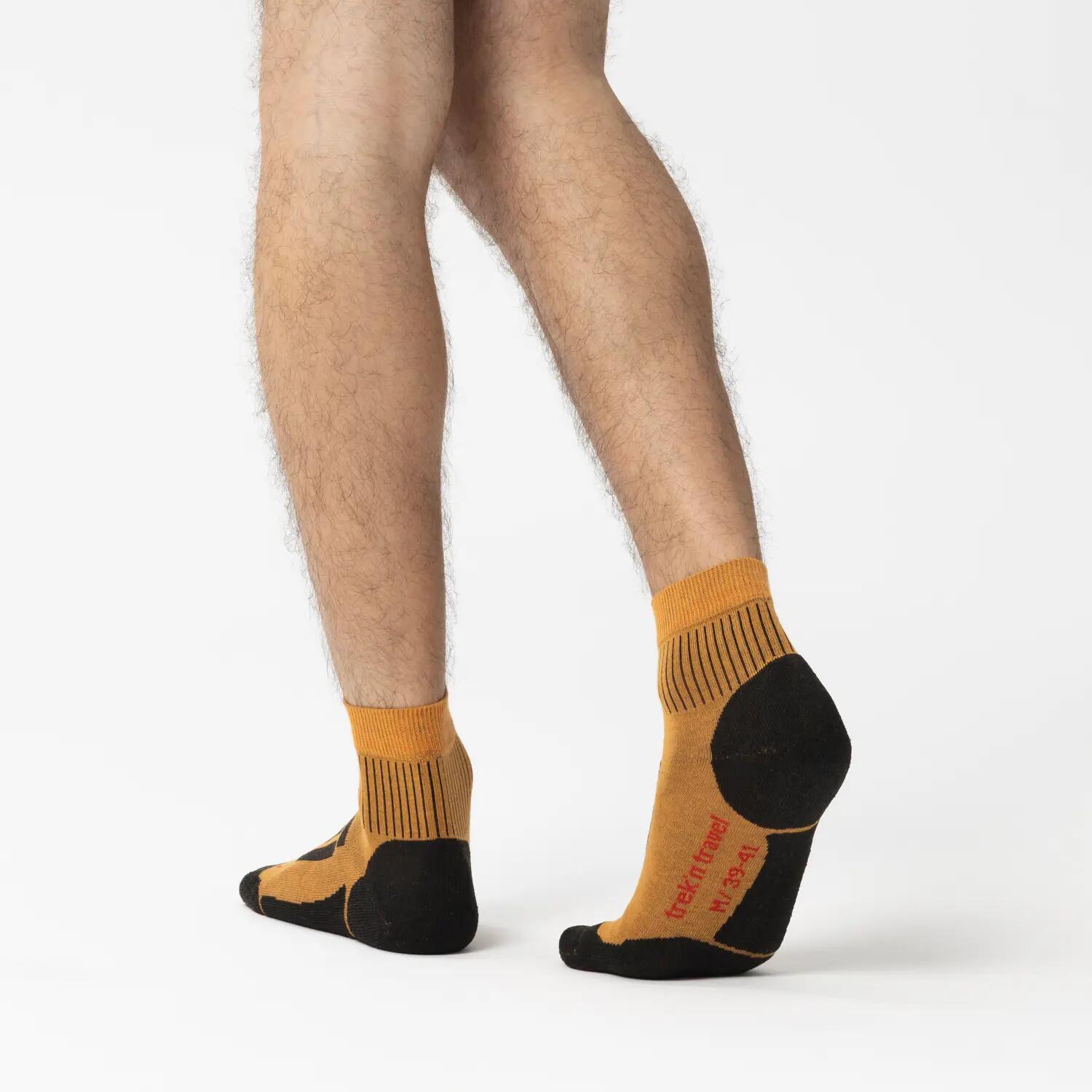 Wandersocken - Trek'n Travel l/r 5/6