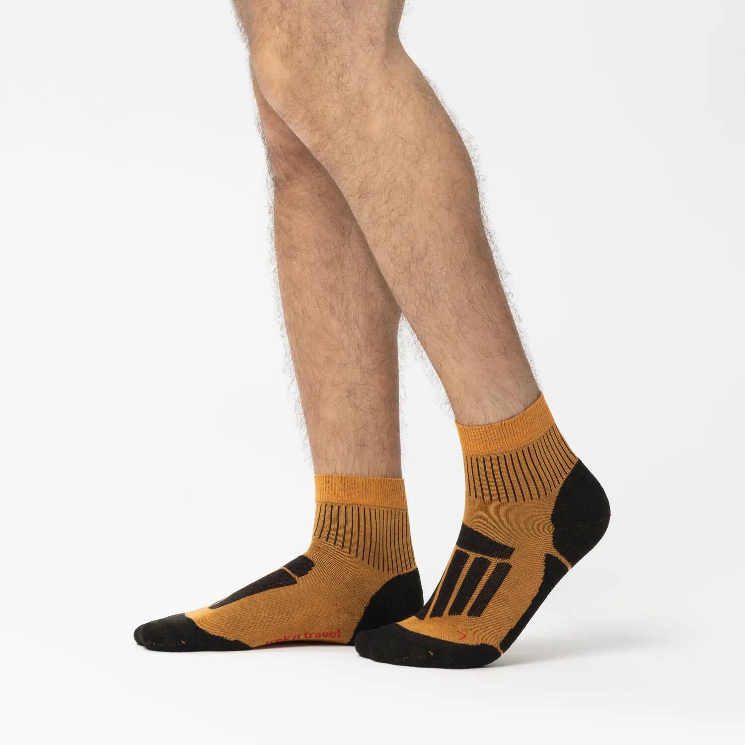 Wandersocken - Trek'n Travel l/r 4/6