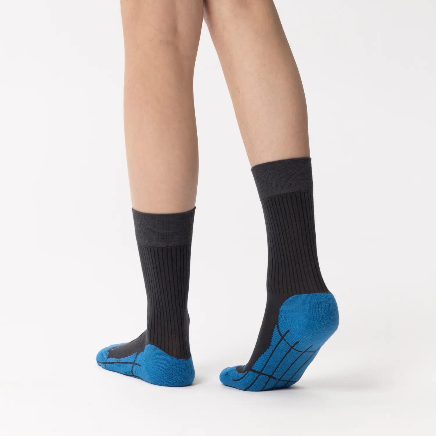 Wandersocken - Trek-Light l/r 5/6