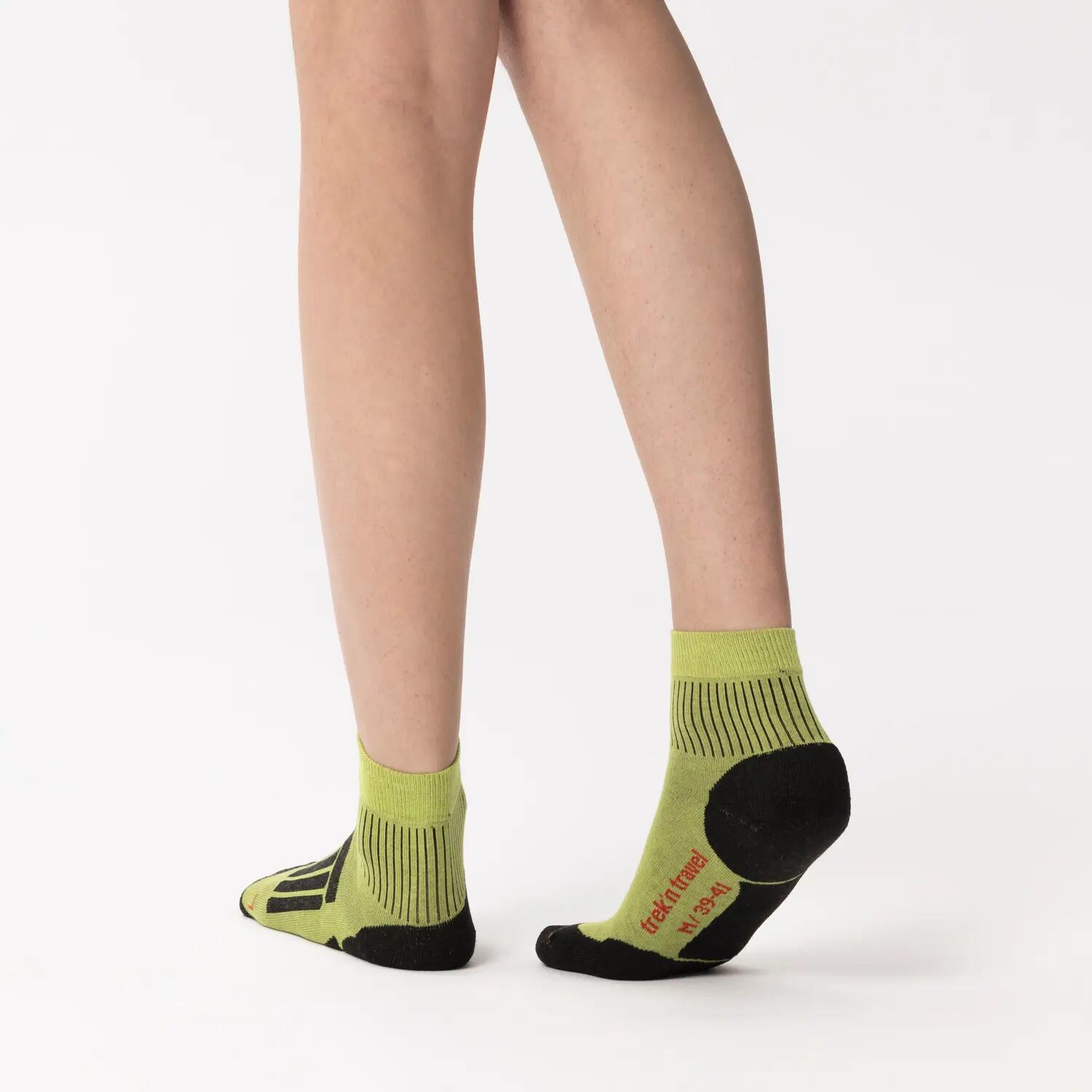 Wandersocken - Trek'n Travel l/r 5/6