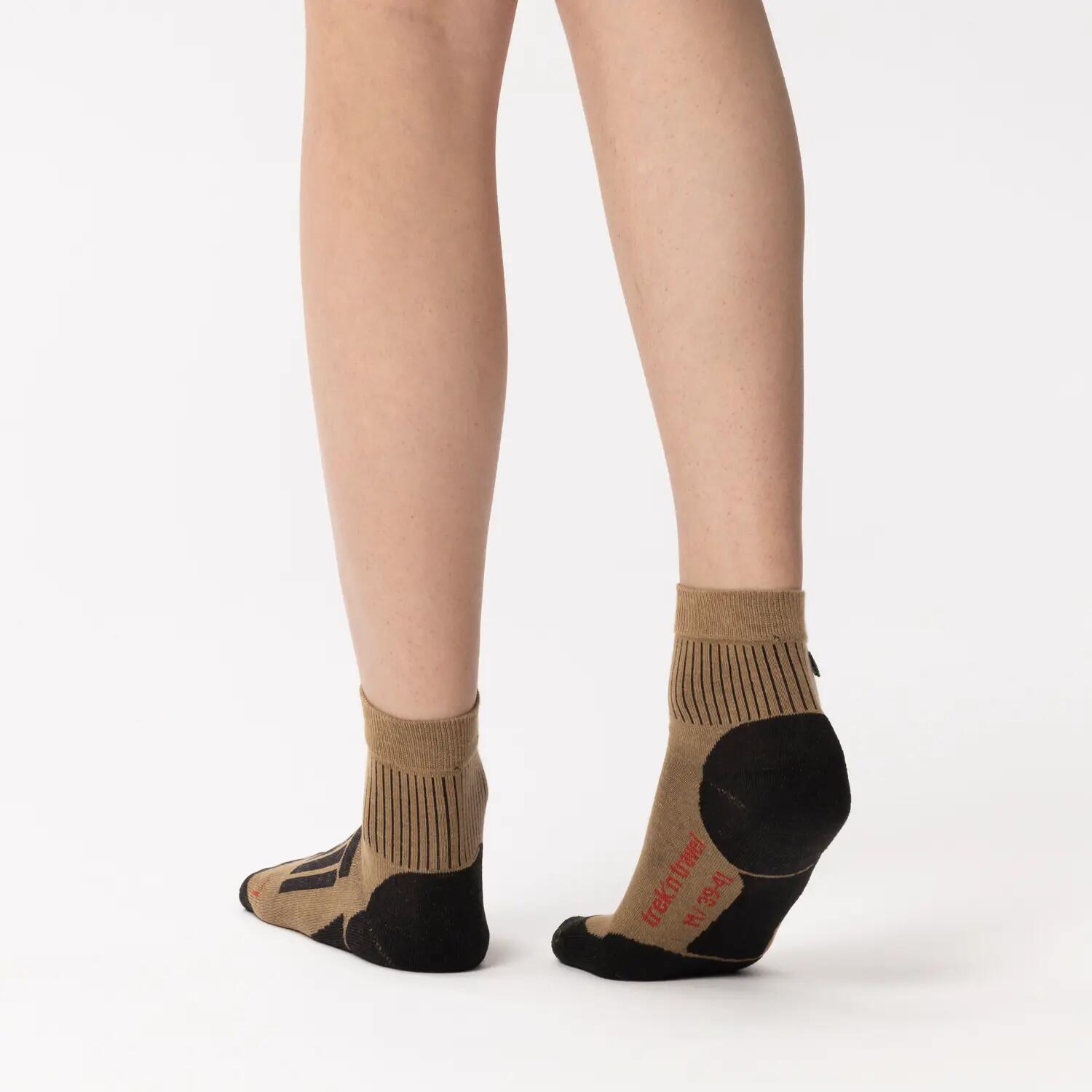 Wandersocken - Trek'n Travel l/r 5/6