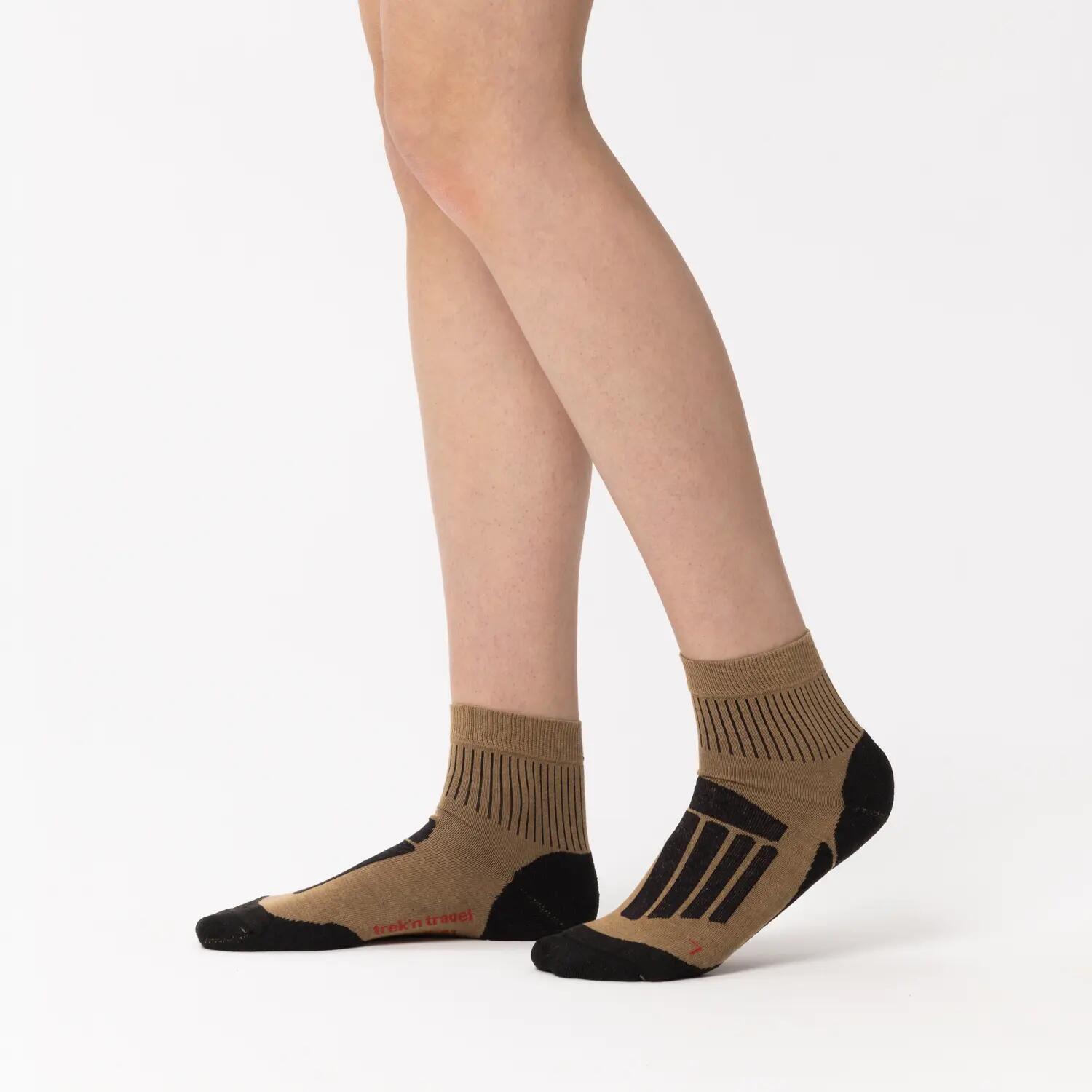 Wandersocken - Trek'n Travel l/r 4/6