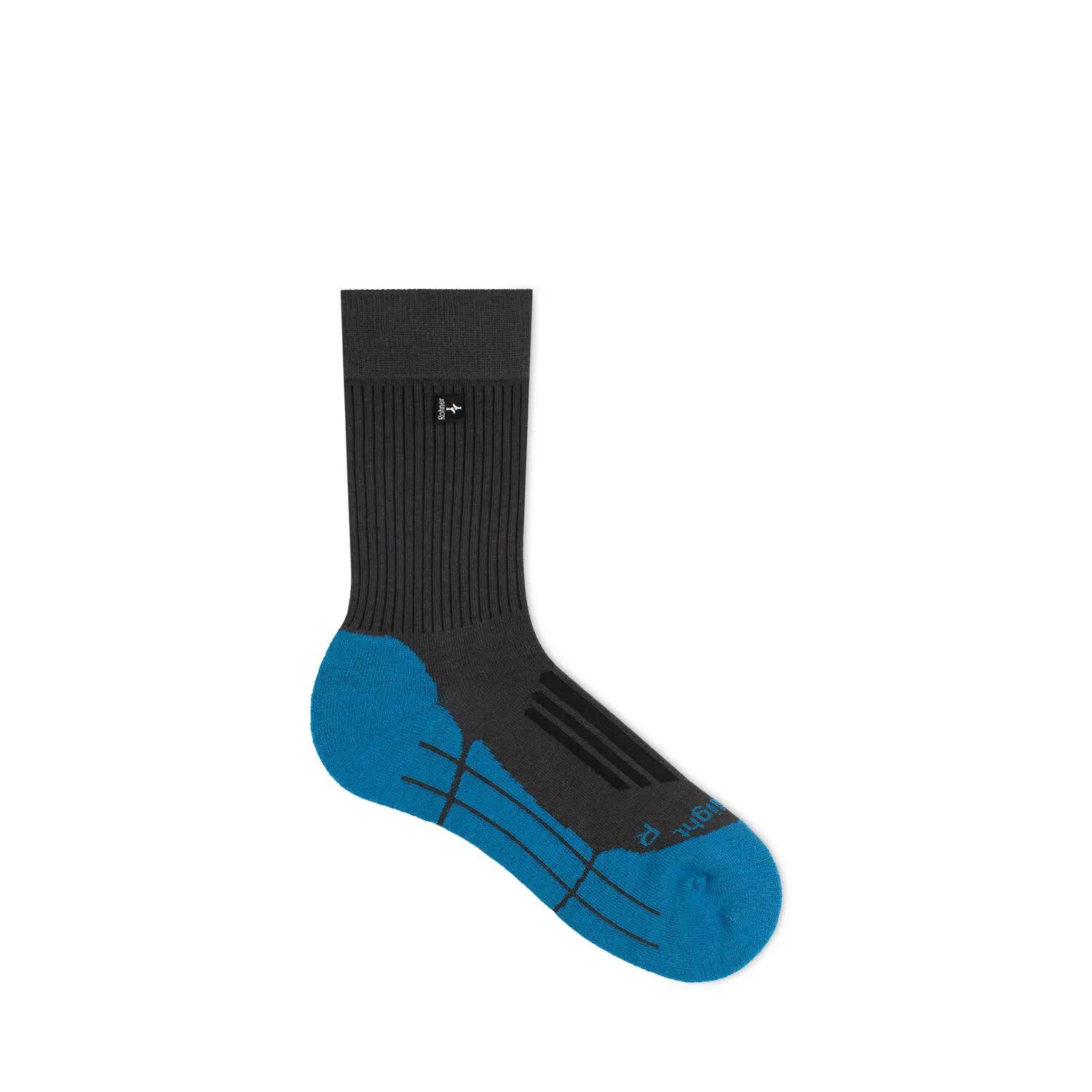 Wandersocken - Trek-Light l/r 3/6
