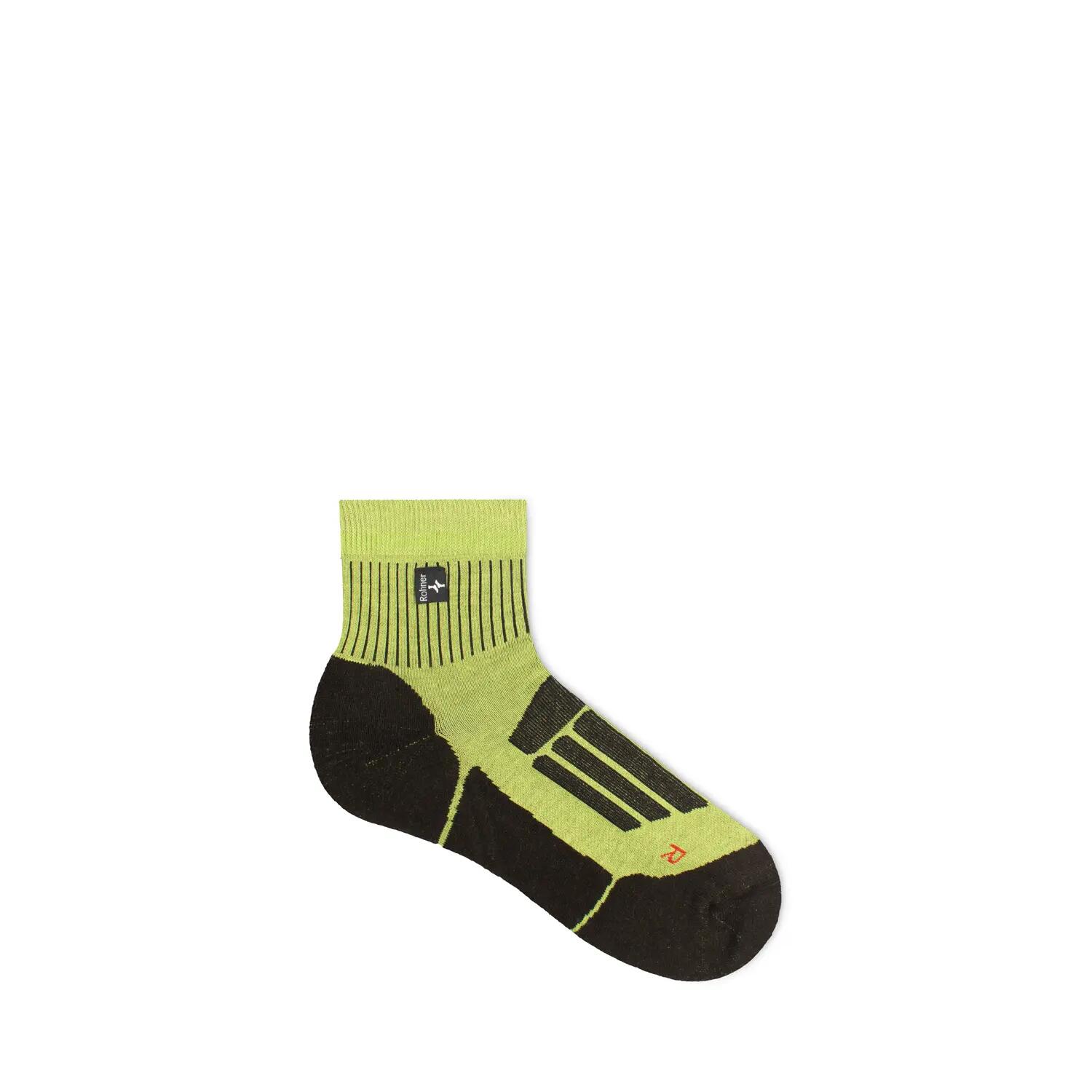 Wandersocken - Trek'n Travel l/r 3/6