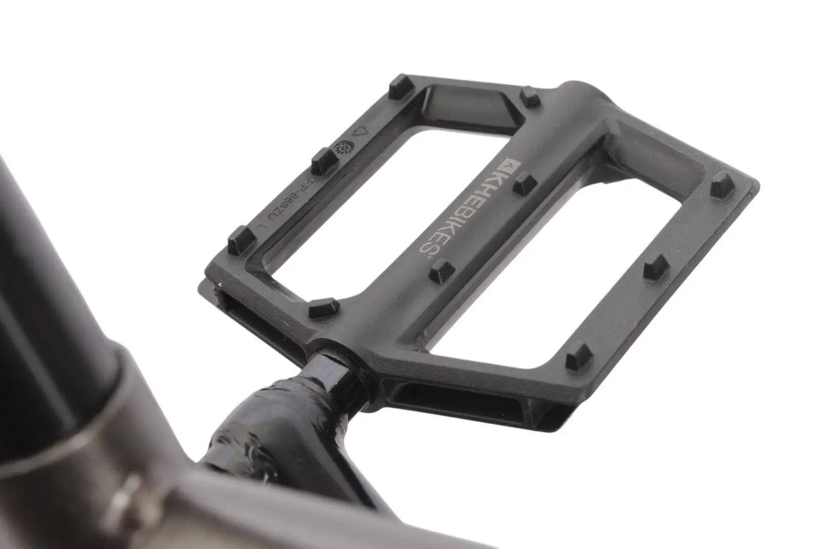 Vélo BMX KHE ACME 20 pouces 11,1 kg 9/15