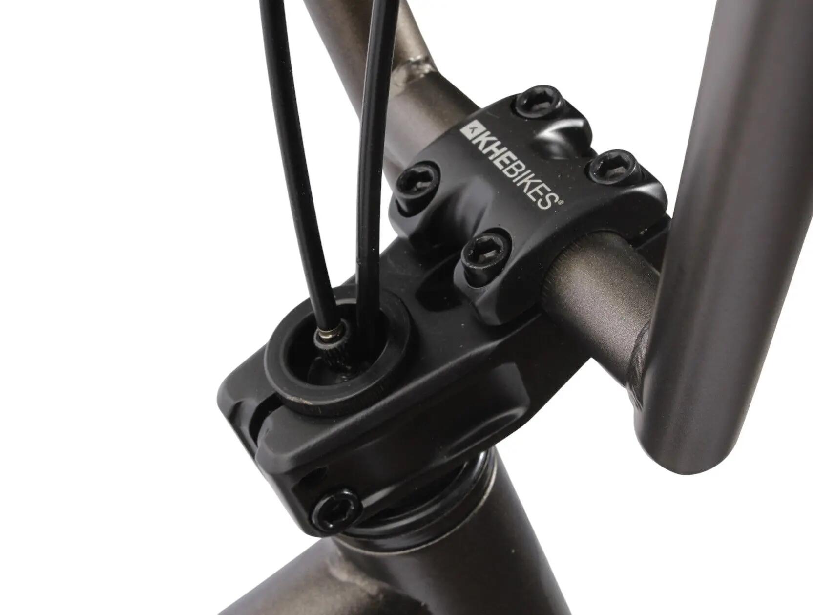 Vélo BMX KHE ACME 20 pouces 11,1 kg 8/15