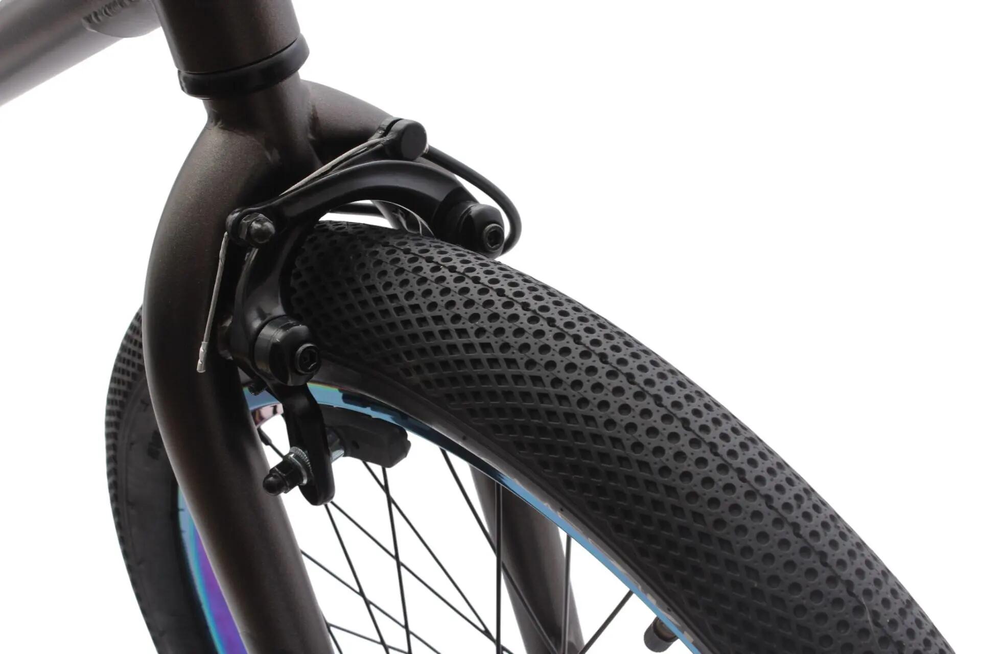 Vélo BMX KHE ACME 20 pouces 11,1 kg 6/15