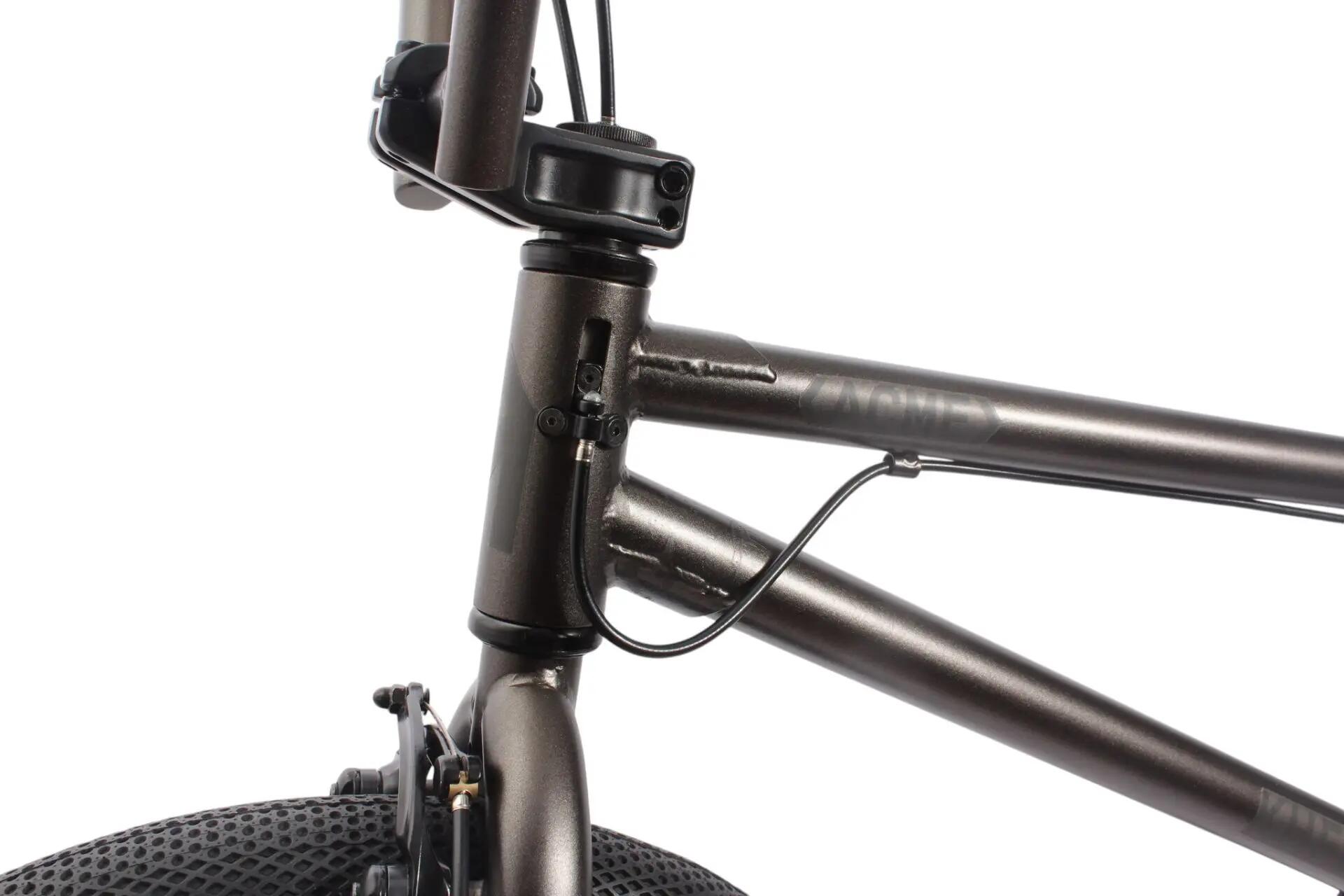 Vélo BMX KHE ACME 20 pouces 11,1 kg 4/15