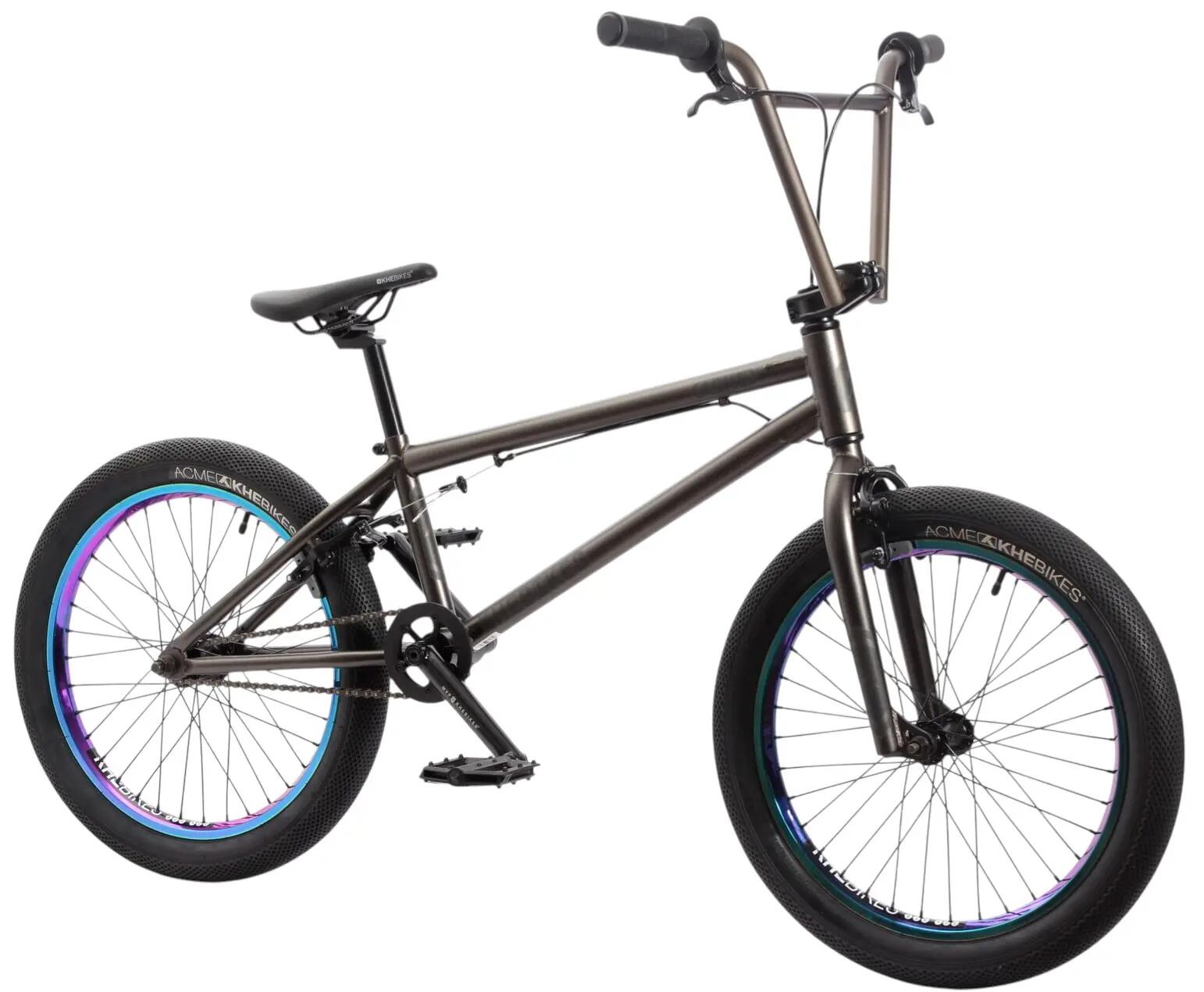 Vélo BMX KHE ACME 20 pouces 11,1 kg 2/15