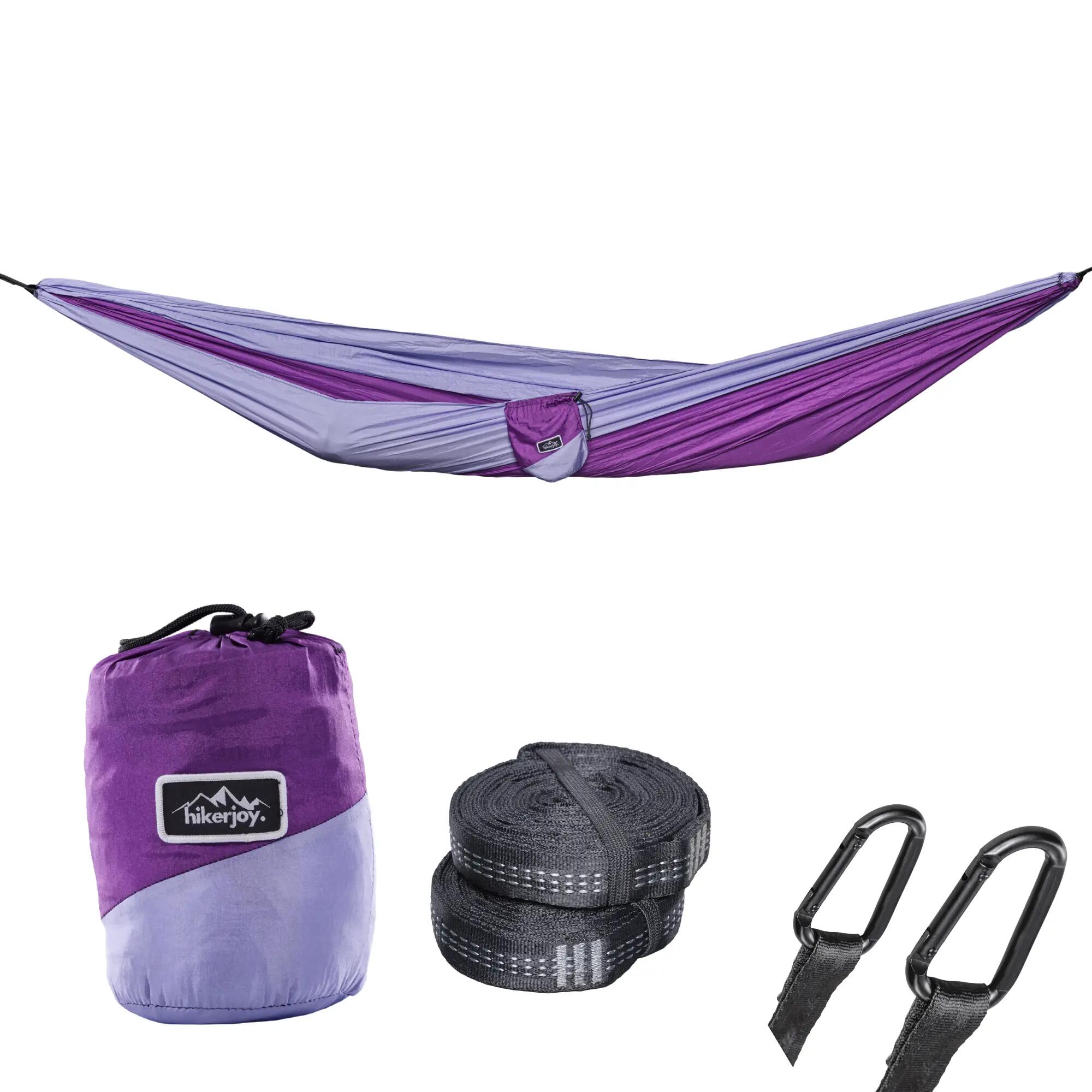 STOREFUL HAMMOCK picture